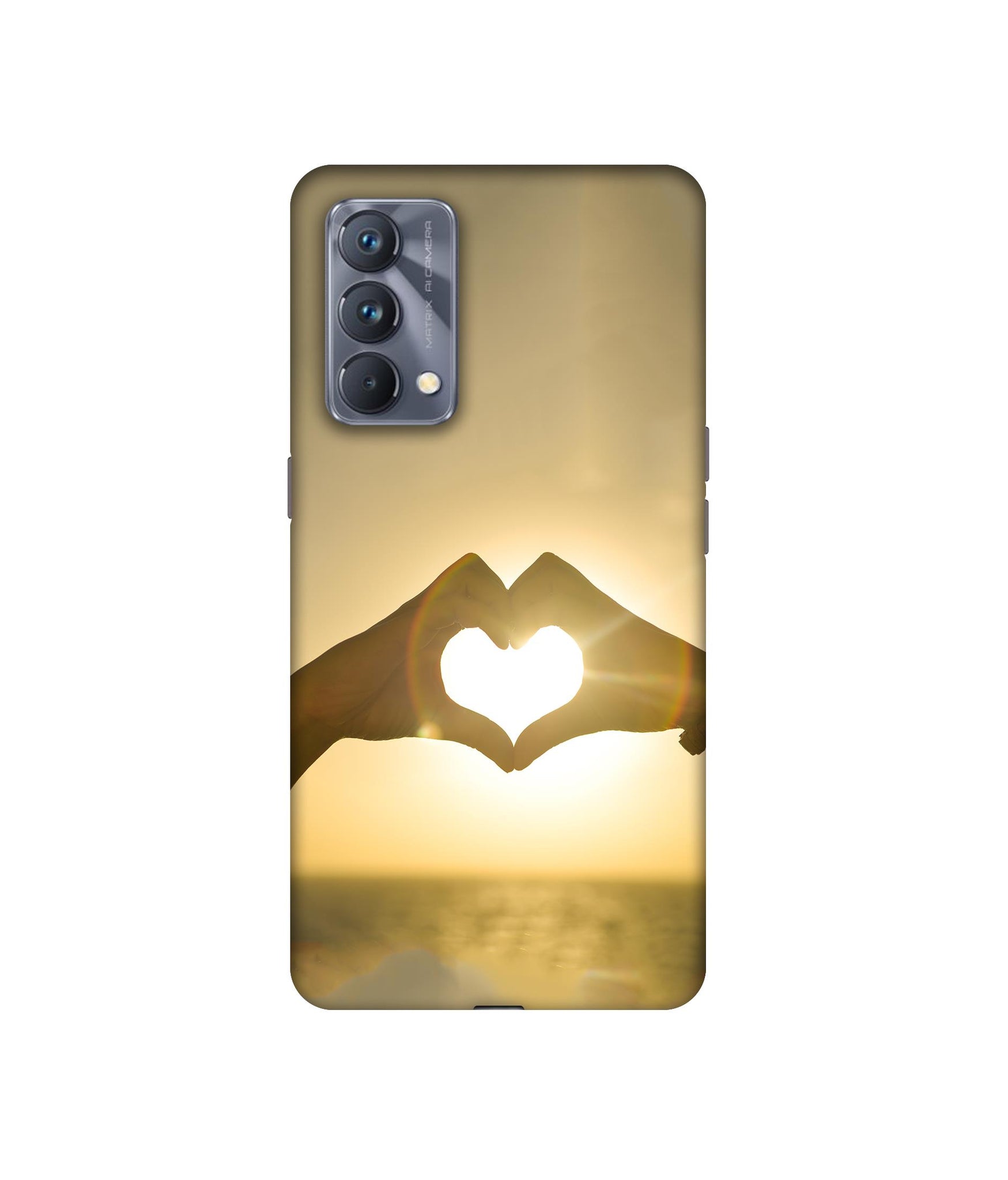 Realme GT Master Edition