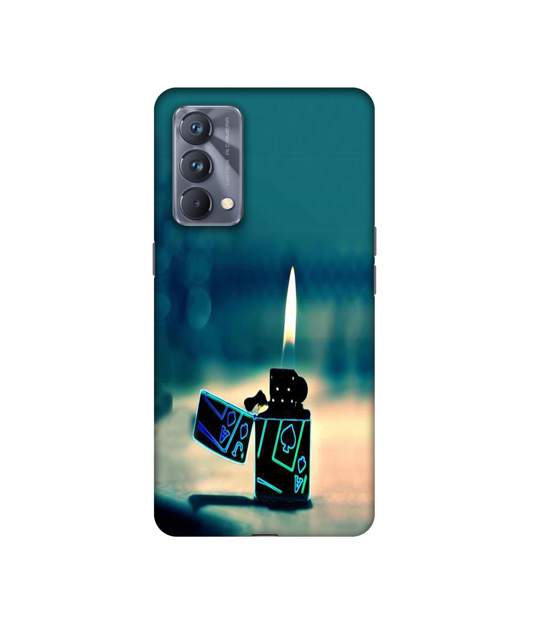 Realme GT Master Edition