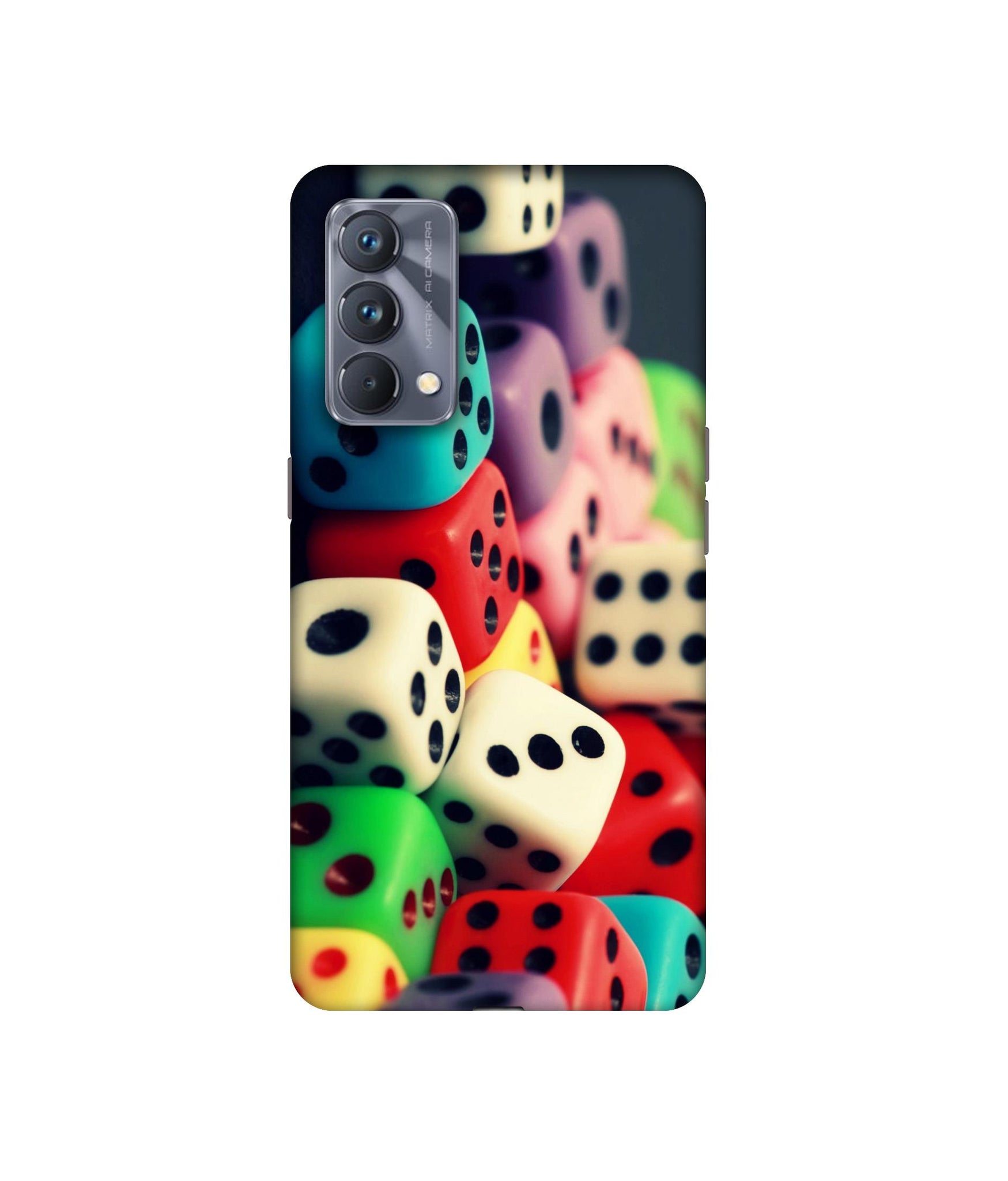 Realme GT Master Edition
