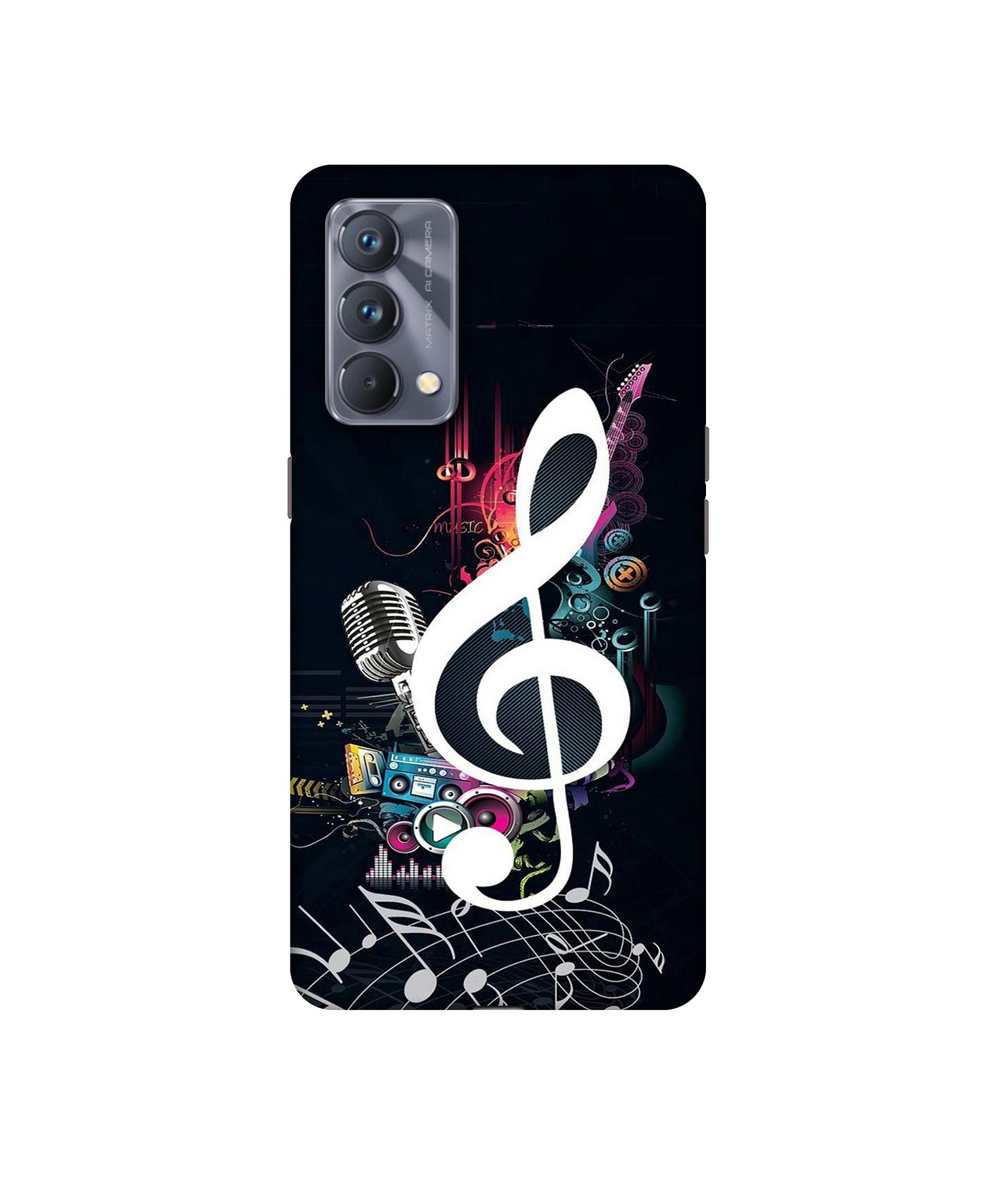 Realme GT Master Edition