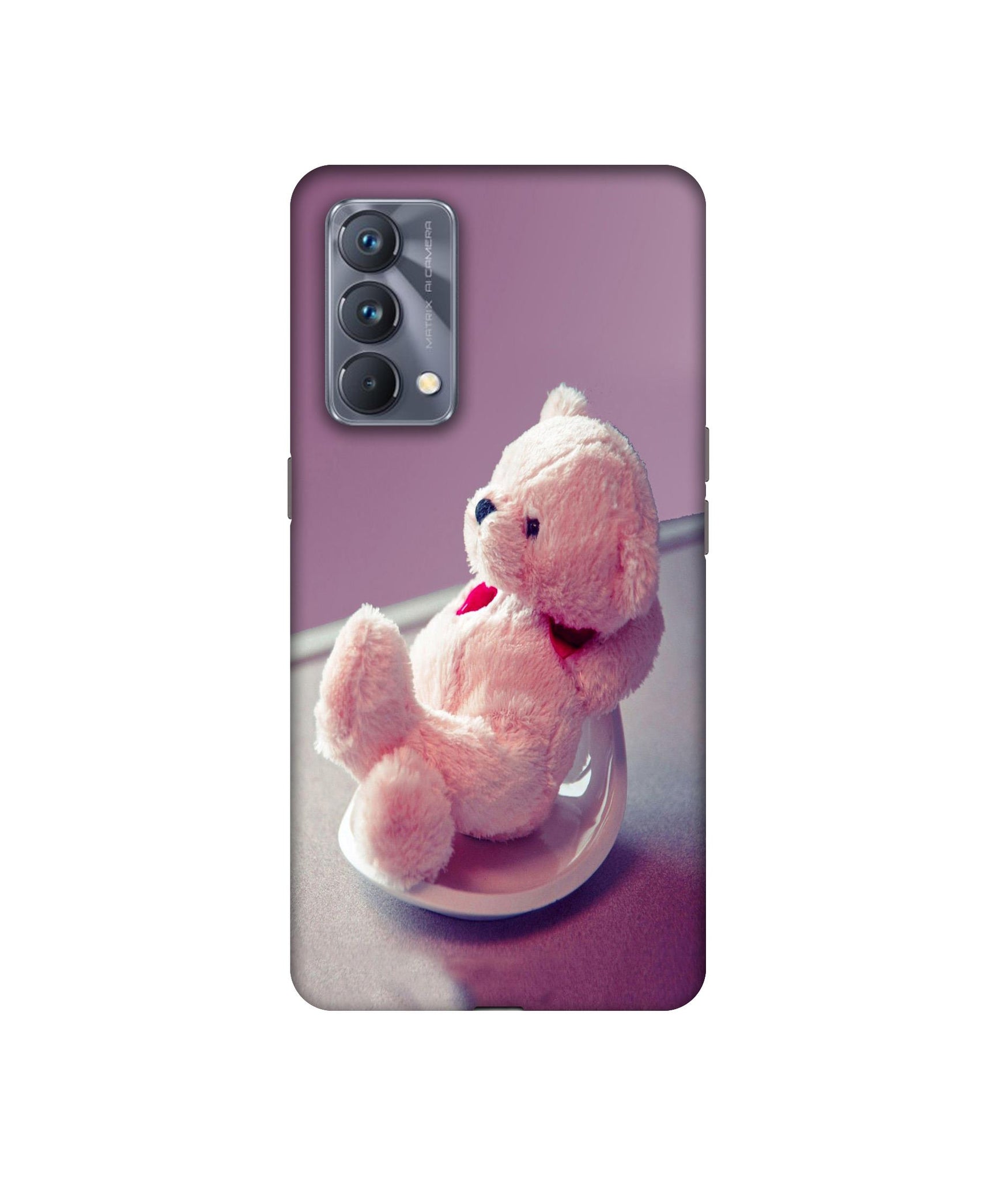 Realme GT Master Edition