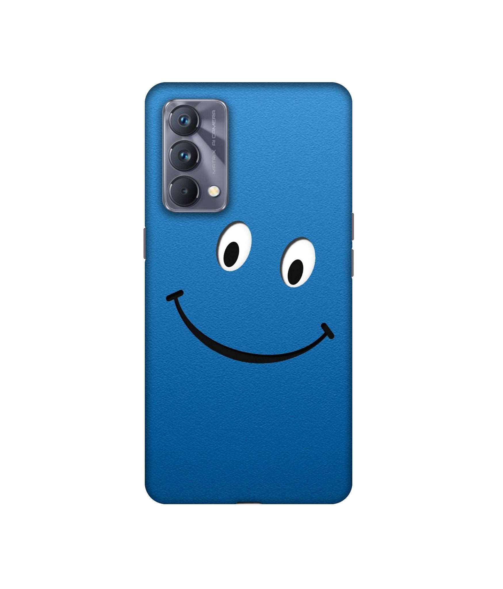 Realme GT Master Edition