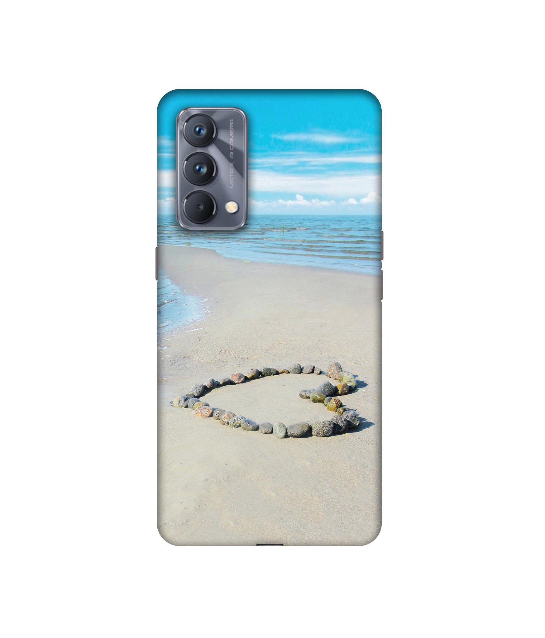 Realme GT Master Edition
