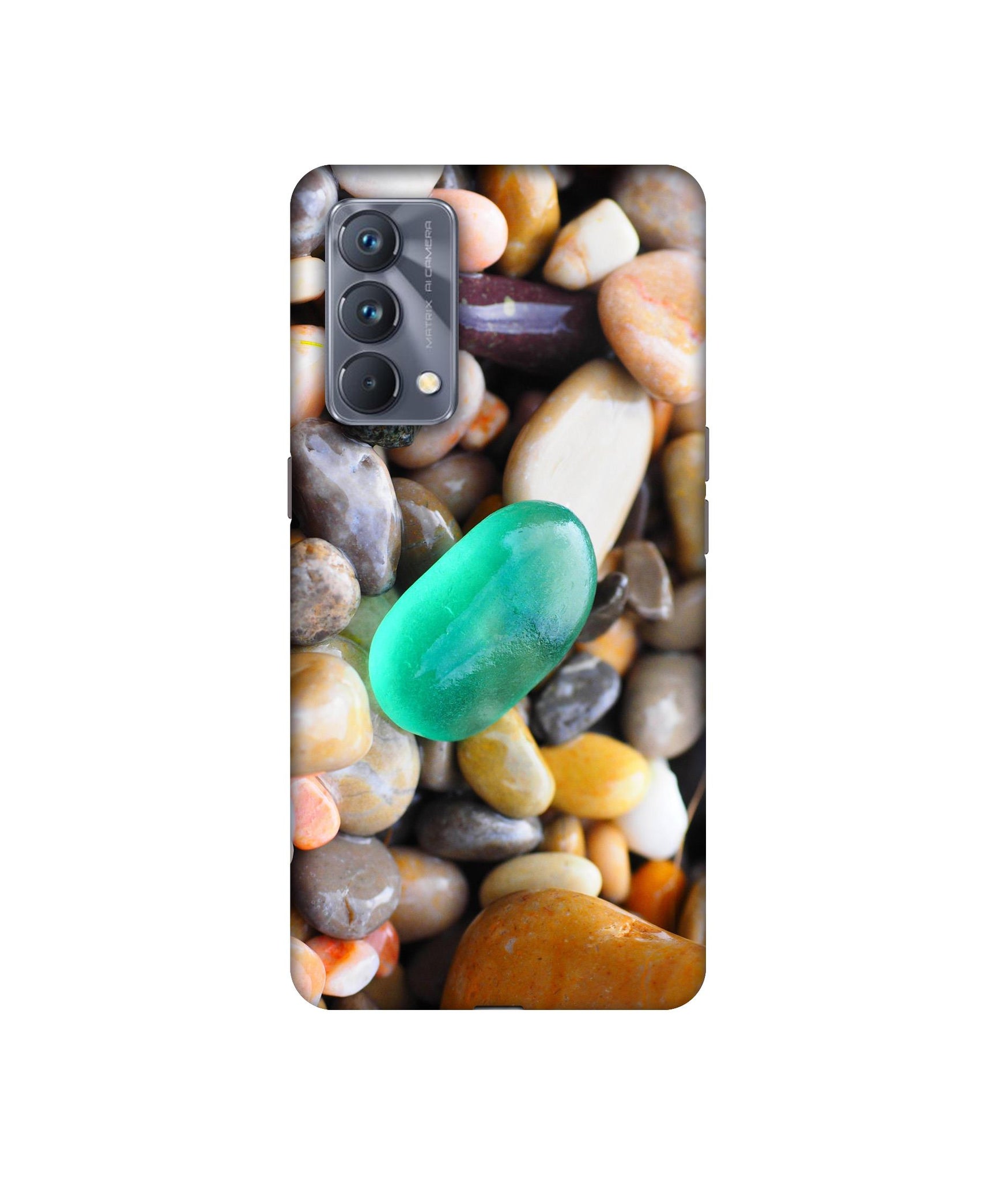Realme GT Master Edition