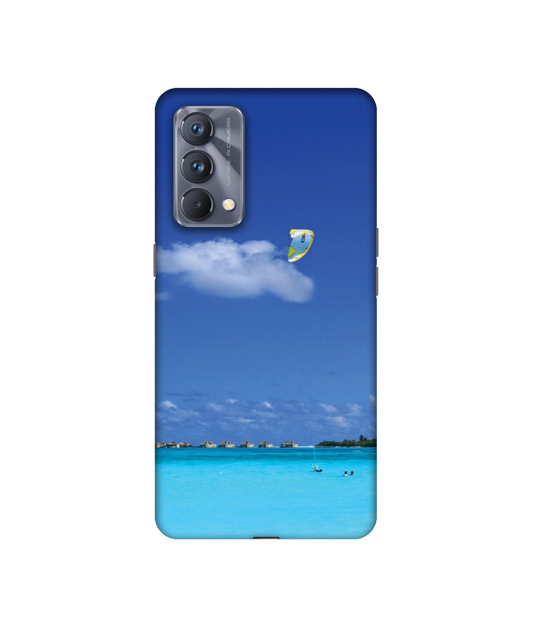 Realme GT Master Edition