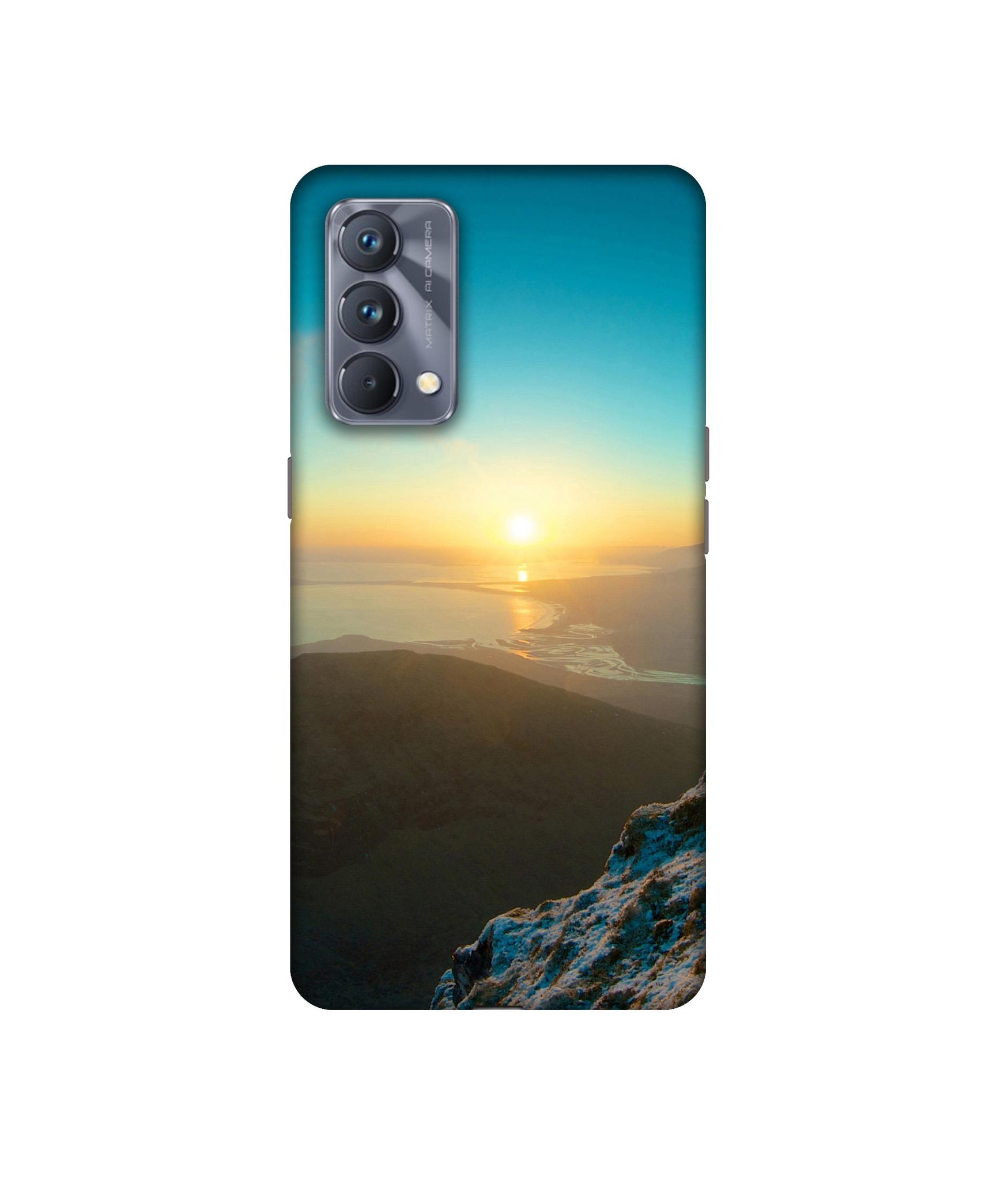 Realme GT Master Edition
