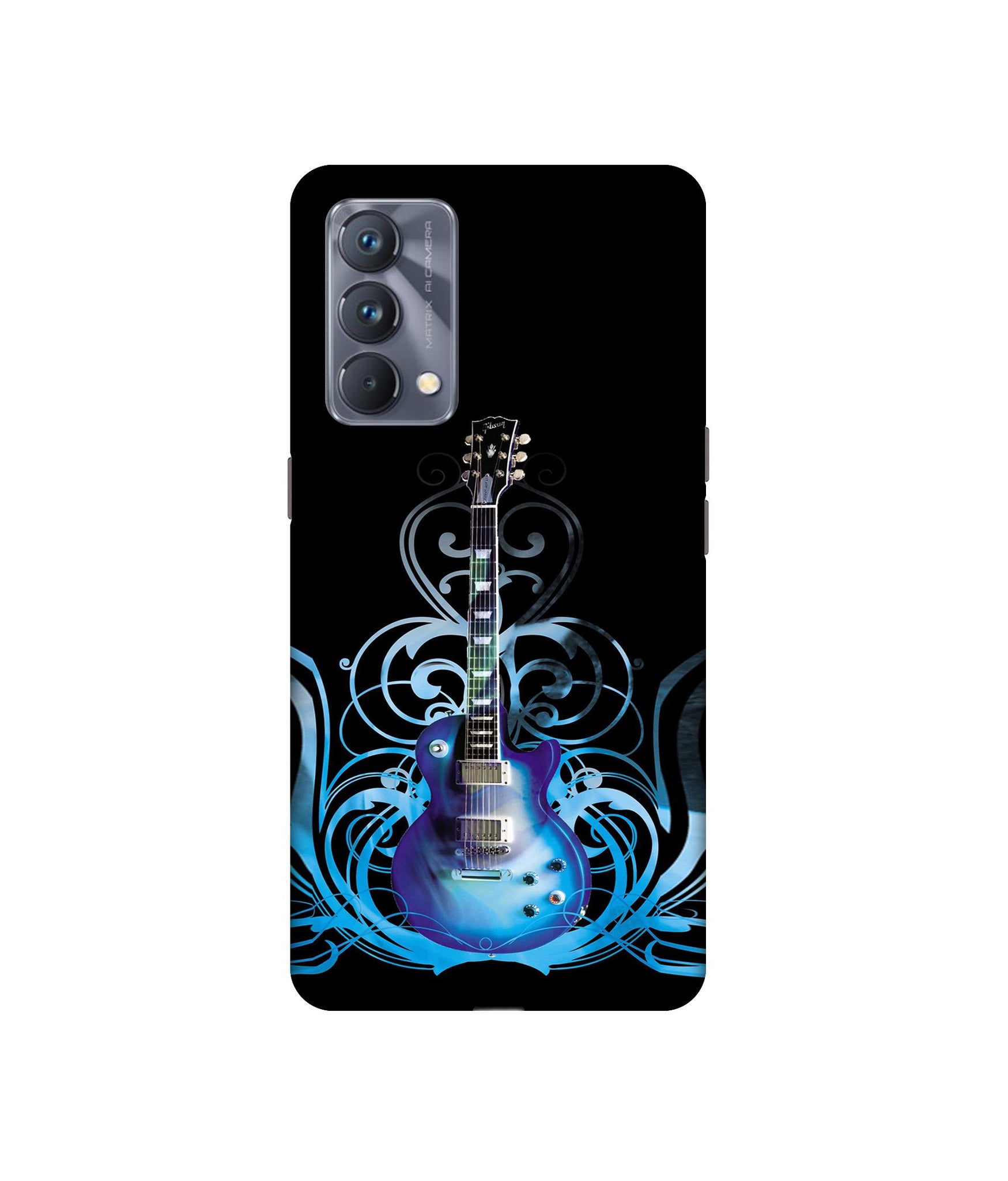 Realme GT Master Edition