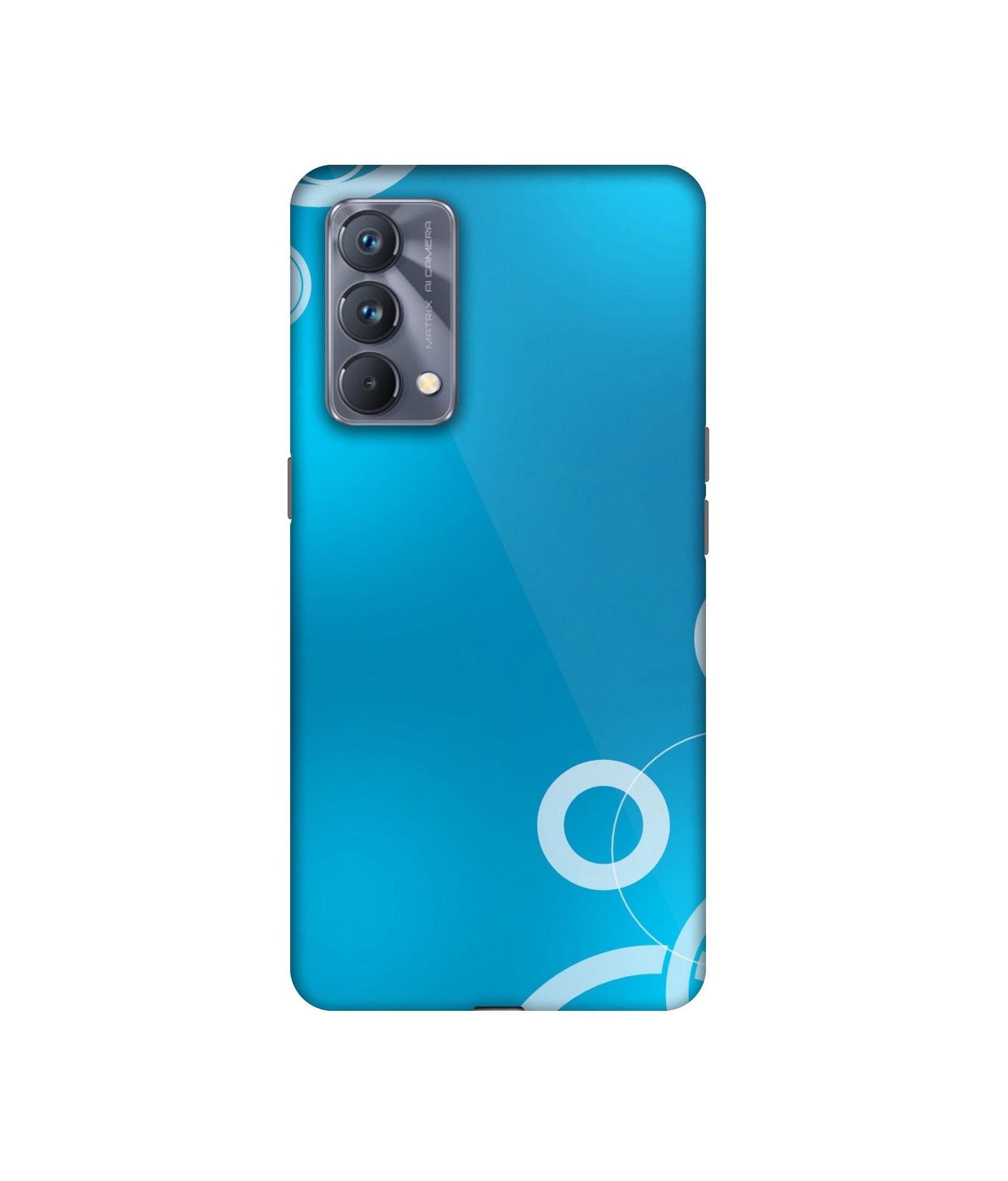 Realme GT Master Edition