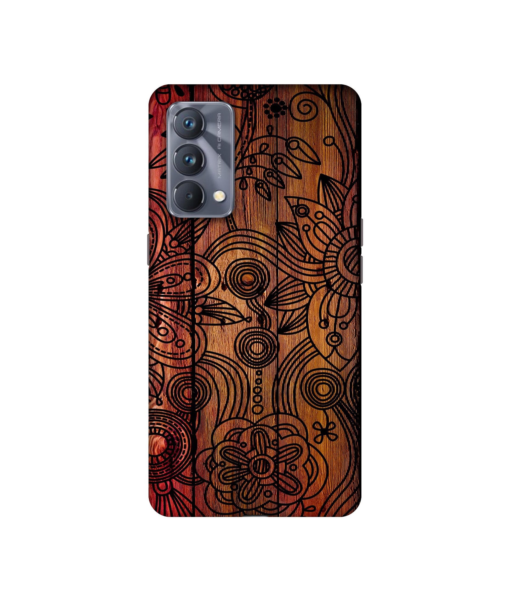Realme GT Master Edition