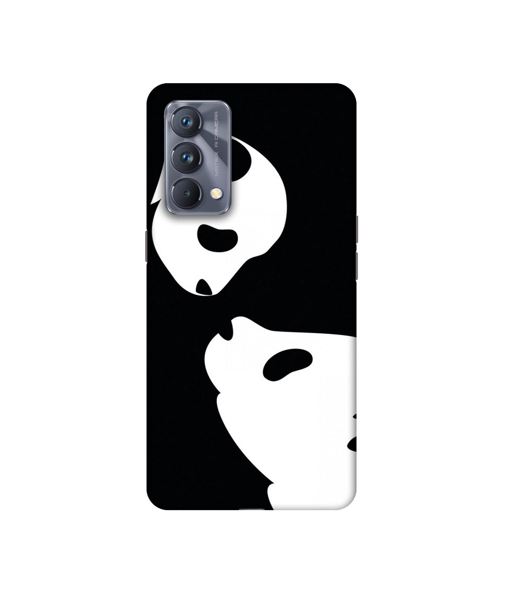 Realme GT Master Edition