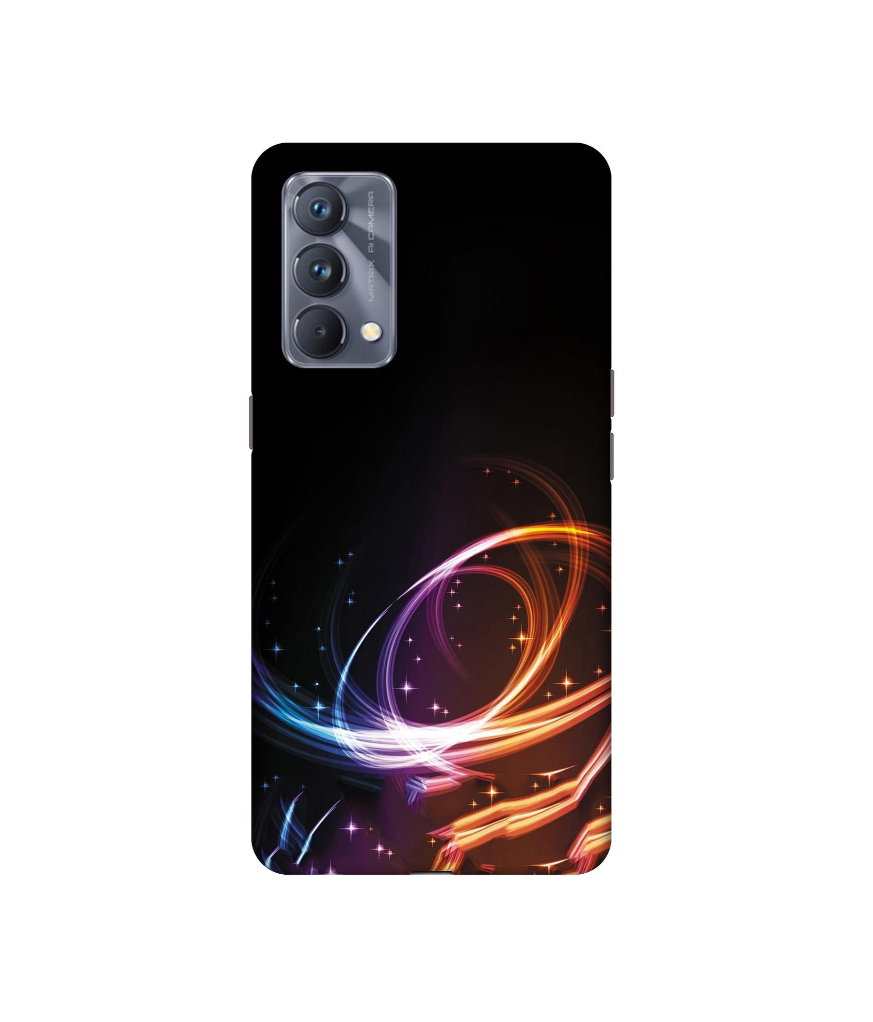 Realme GT Master Edition