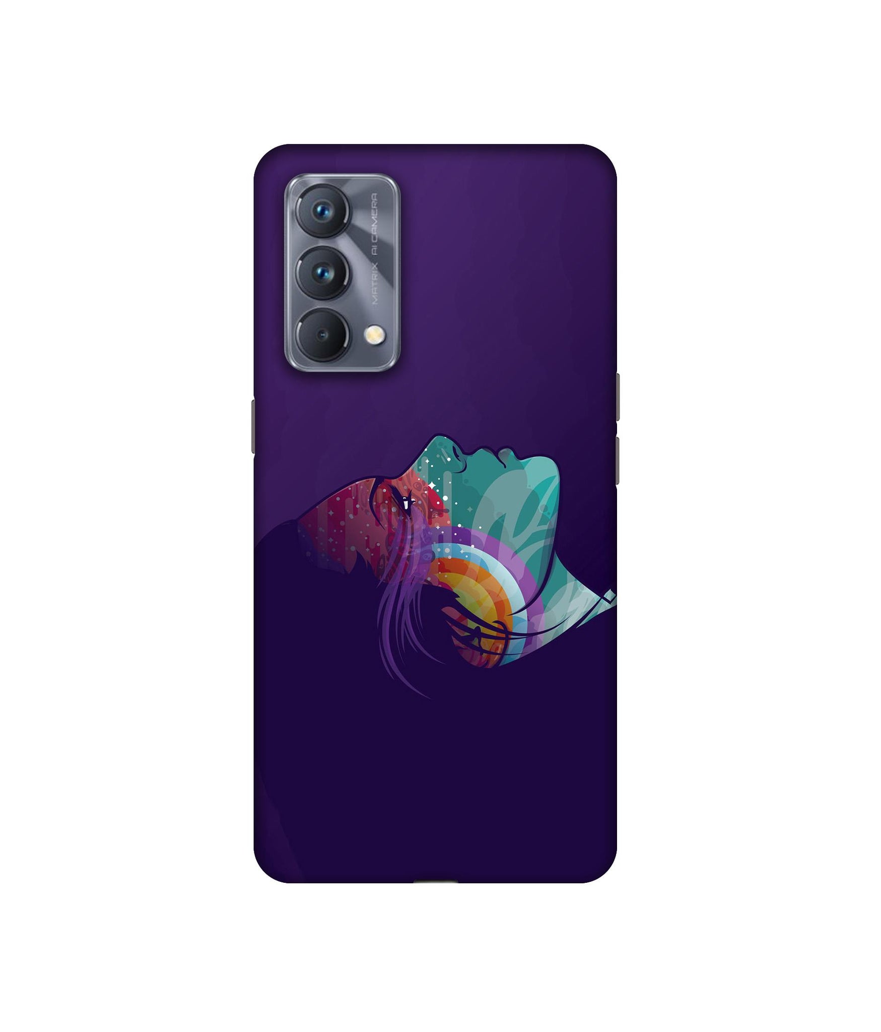 Realme GT Master Edition