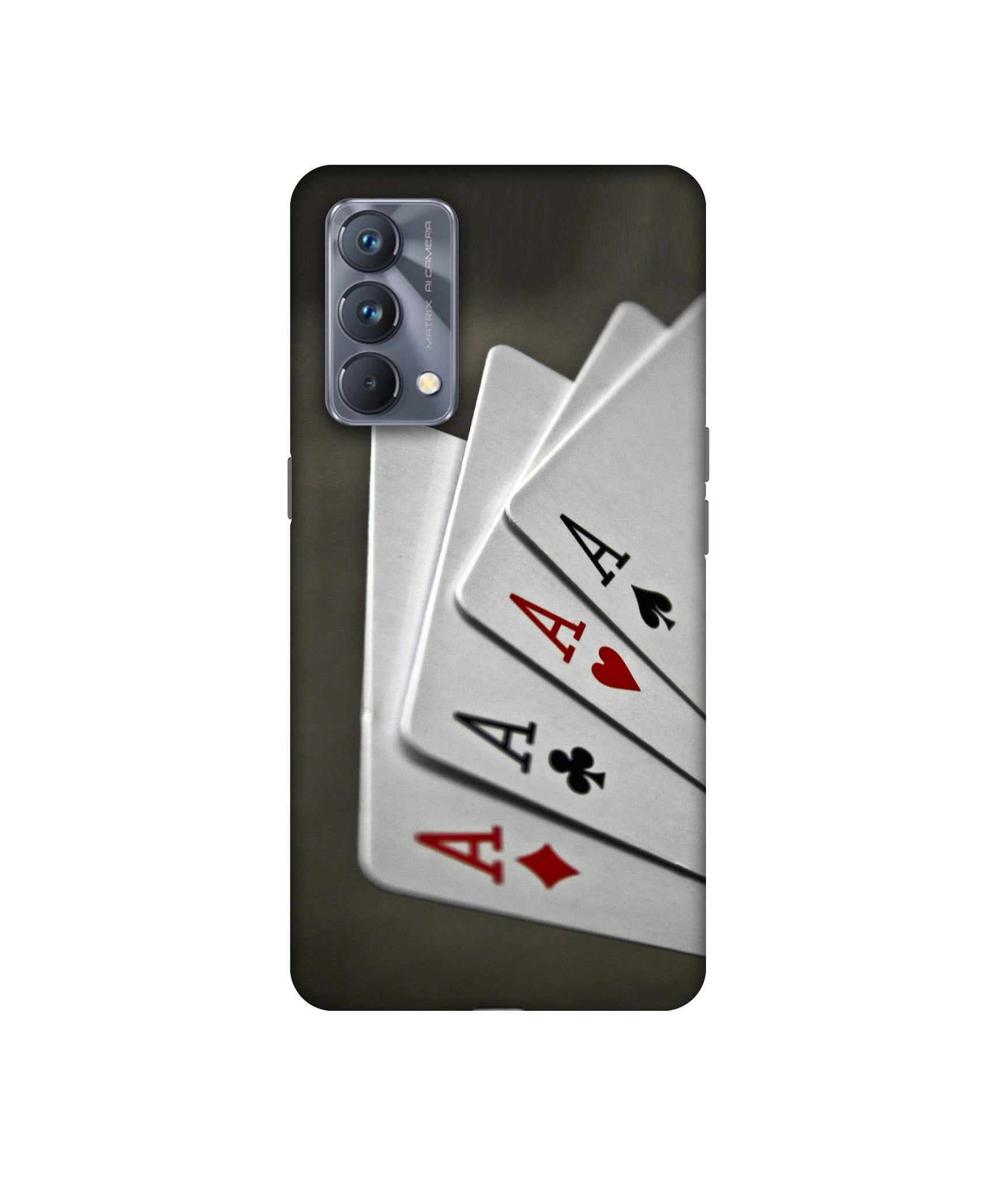 Realme GT Master Edition