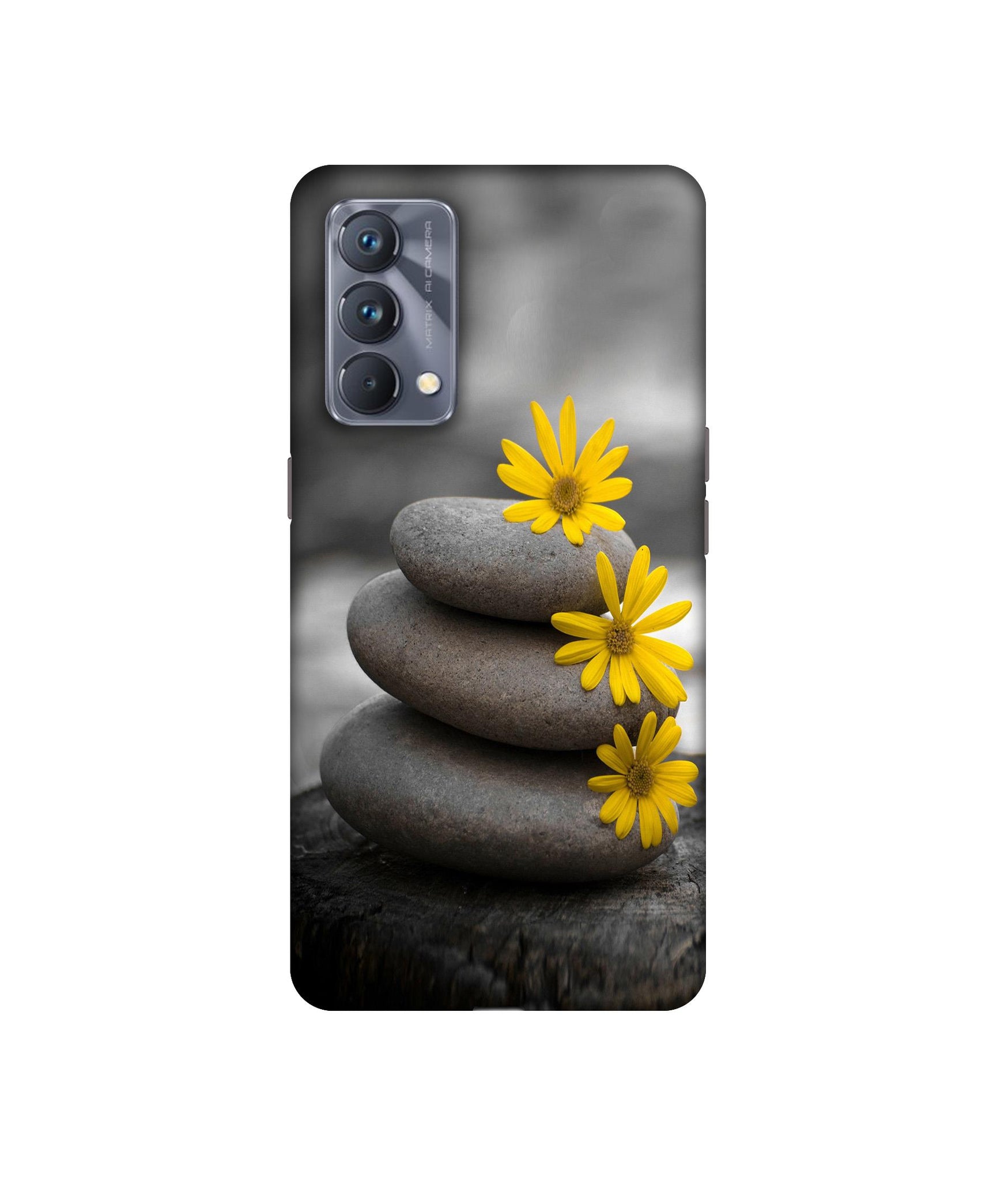 Realme GT Master Edition