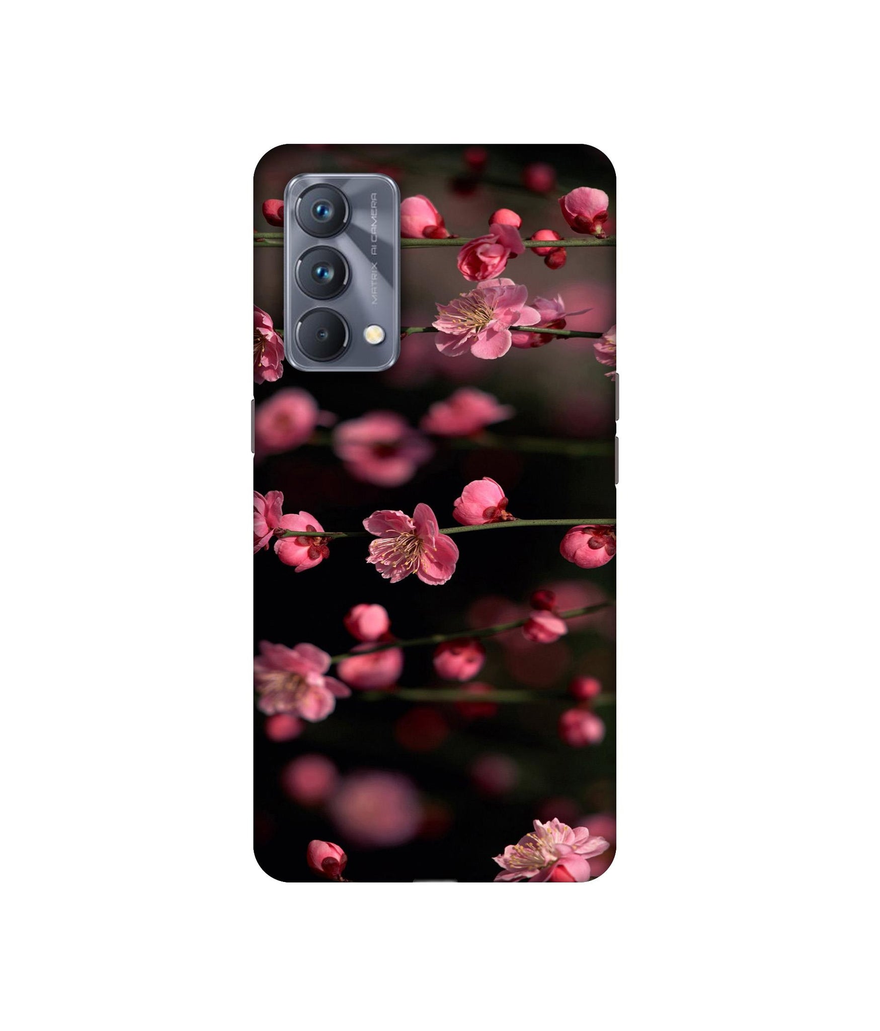 Realme GT Master Edition