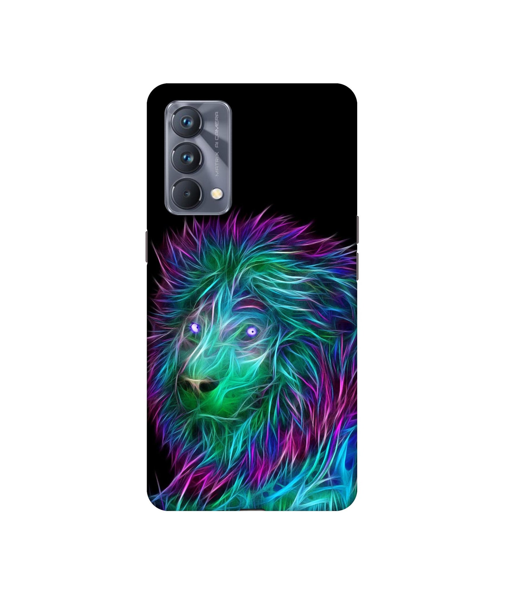 Realme GT Master Edition