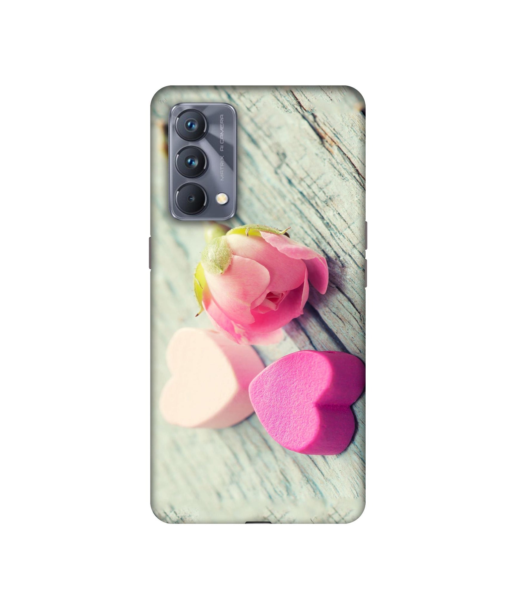 Realme GT Master Edition