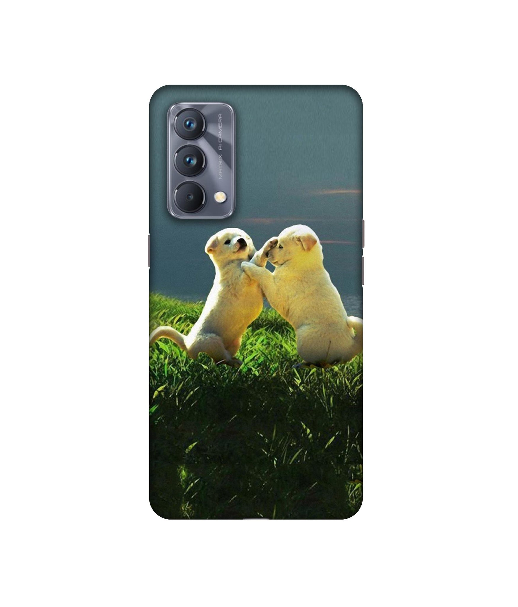 Realme GT Master Edition