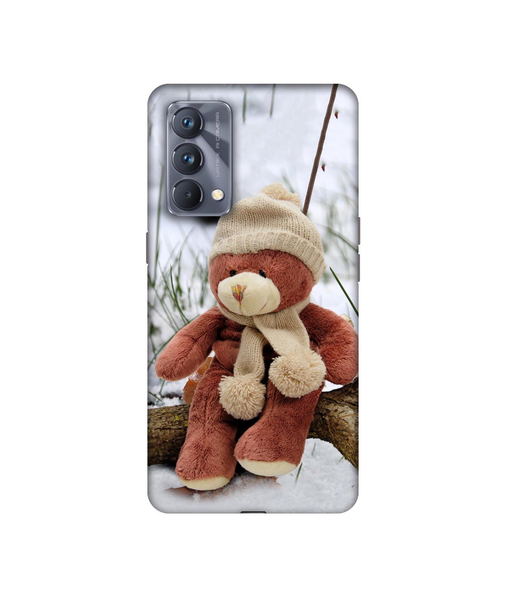 Realme GT Master Edition
