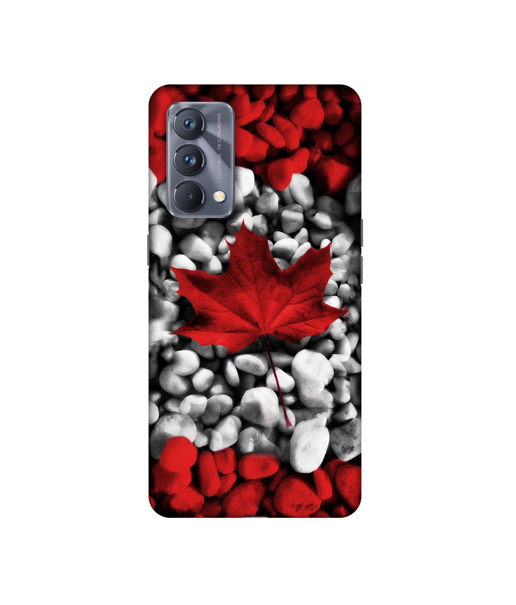 Realme GT Master Edition