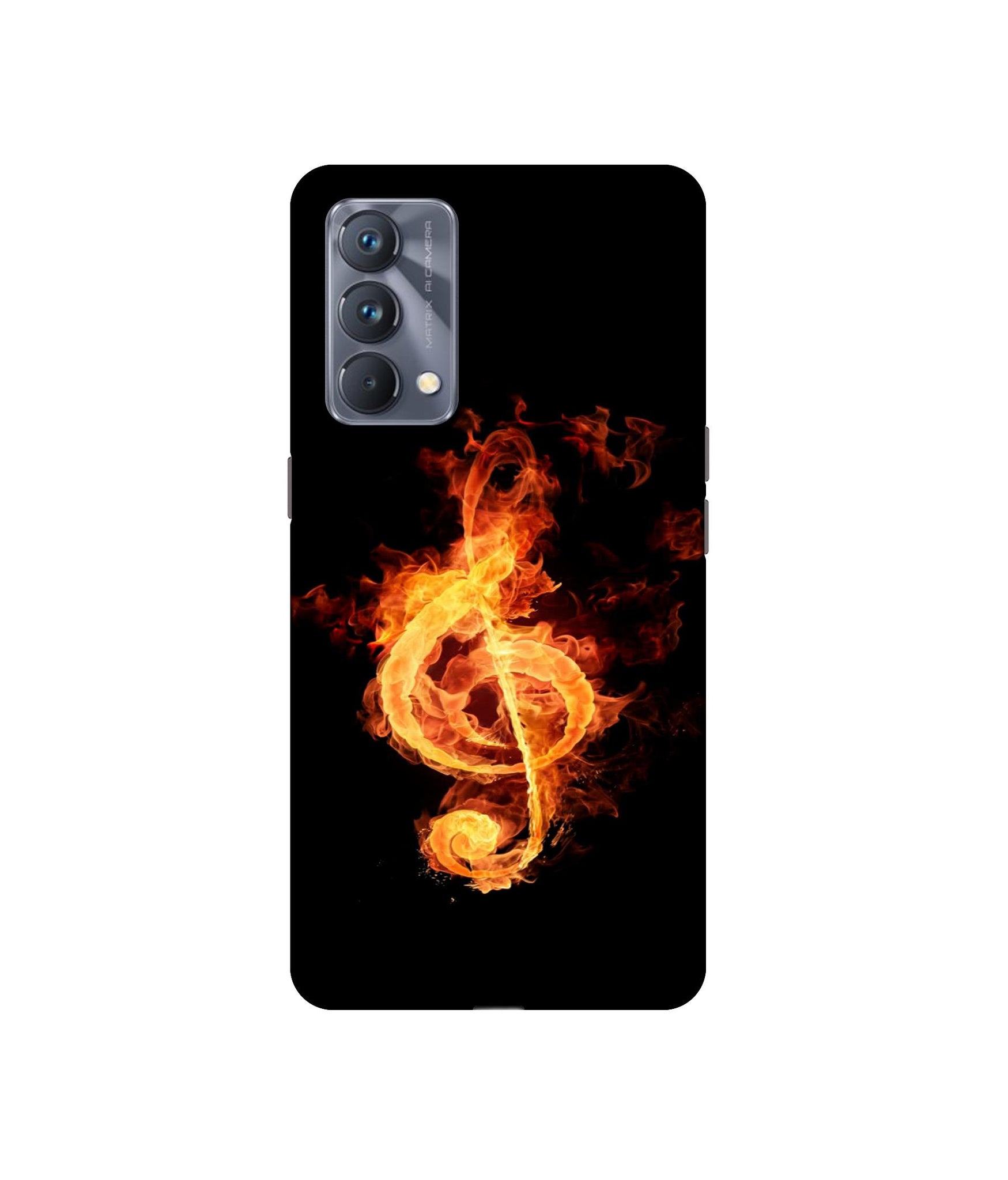 Realme GT Master Edition