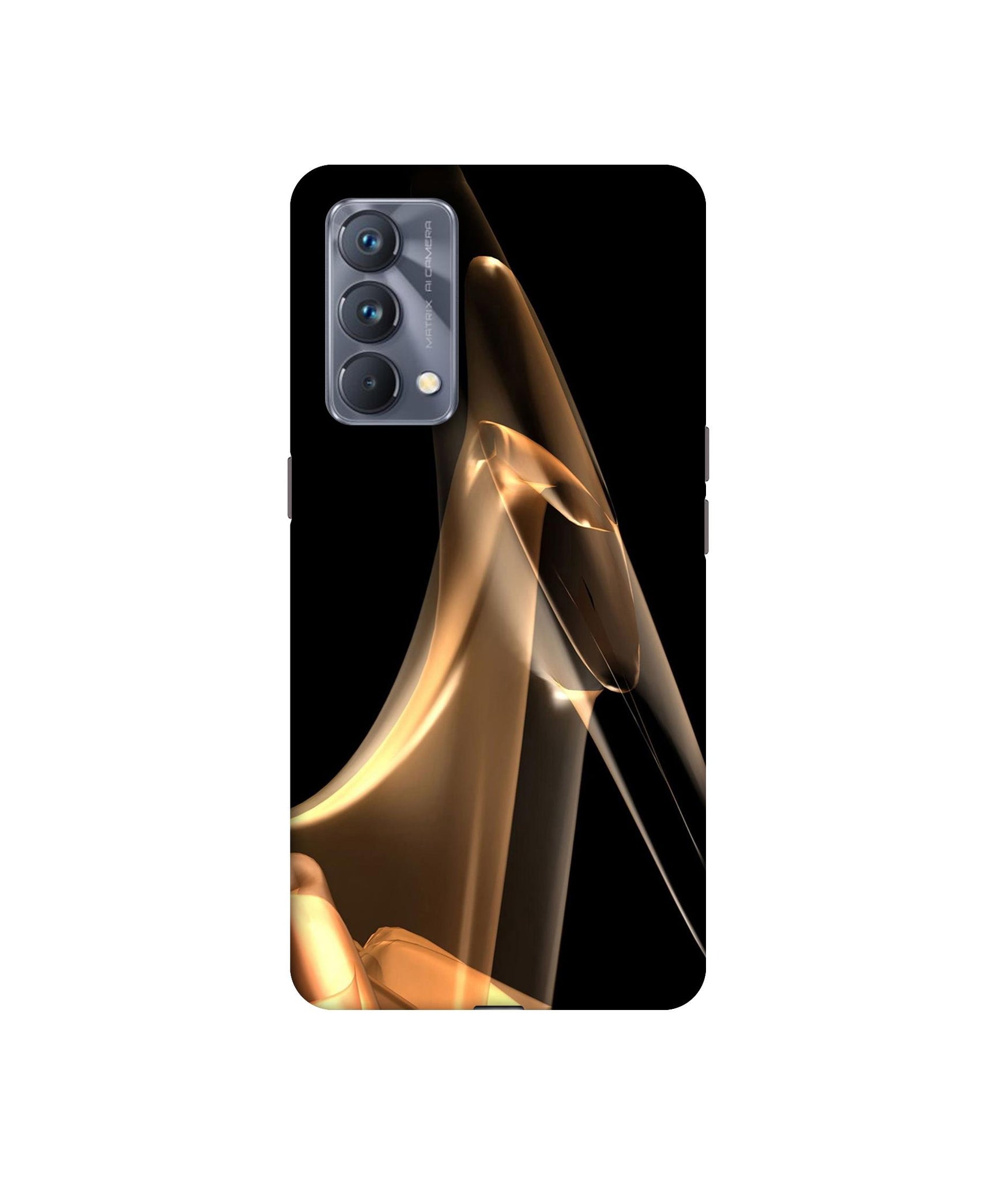 Realme GT Master Edition