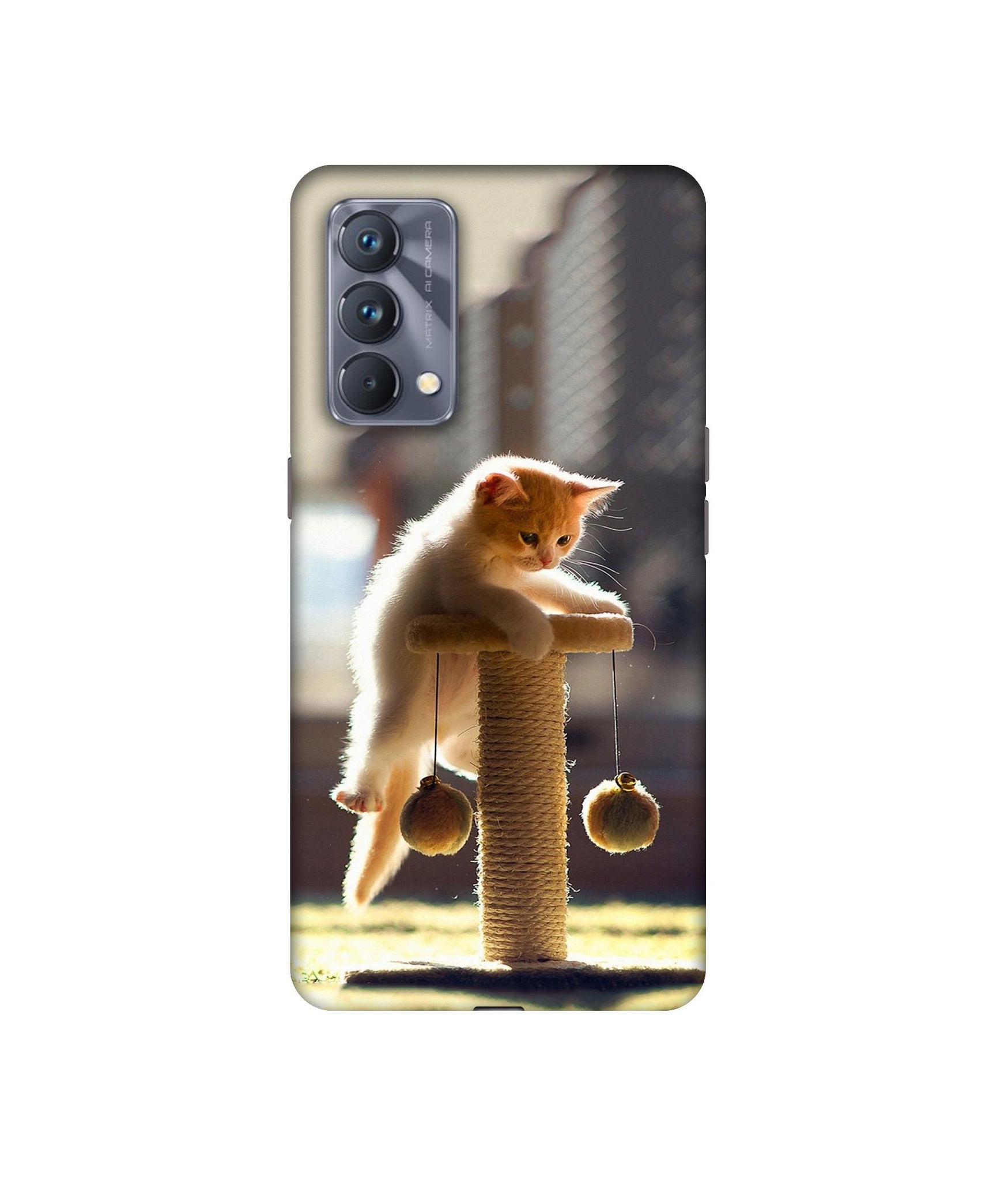 Realme GT Master Edition