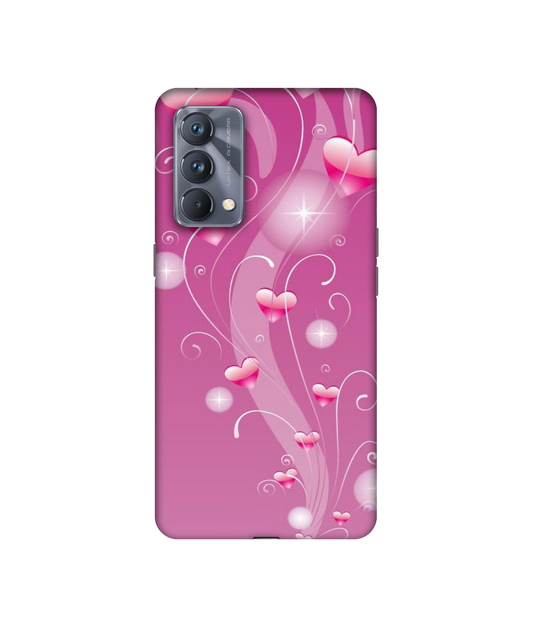 Realme GT Master Edition