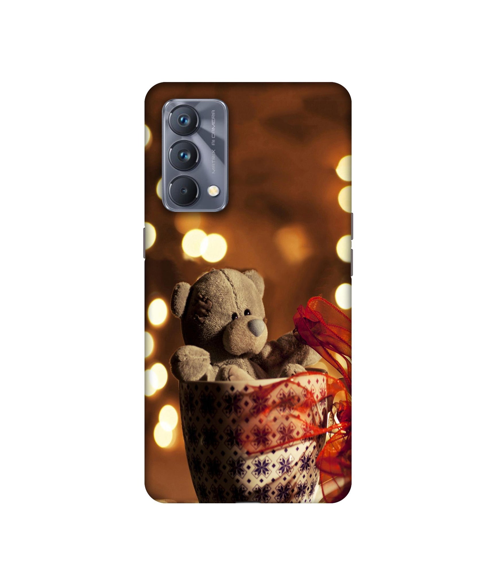 Realme GT Master Edition