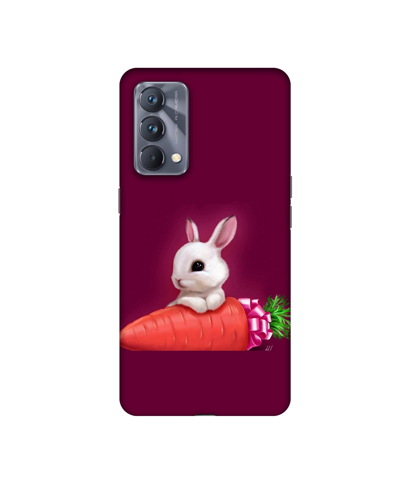 Realme GT Master Edition