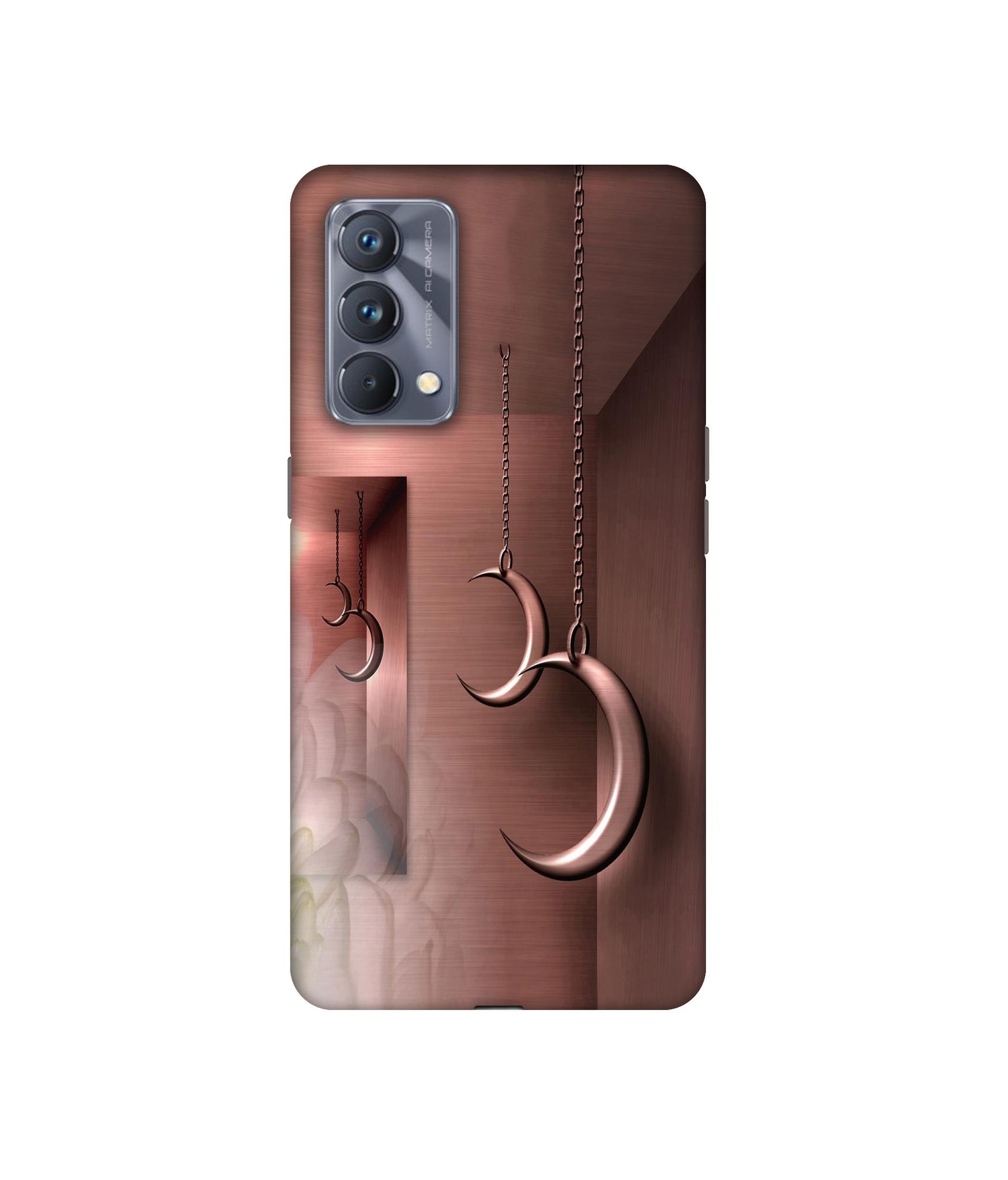 Realme GT Master Edition