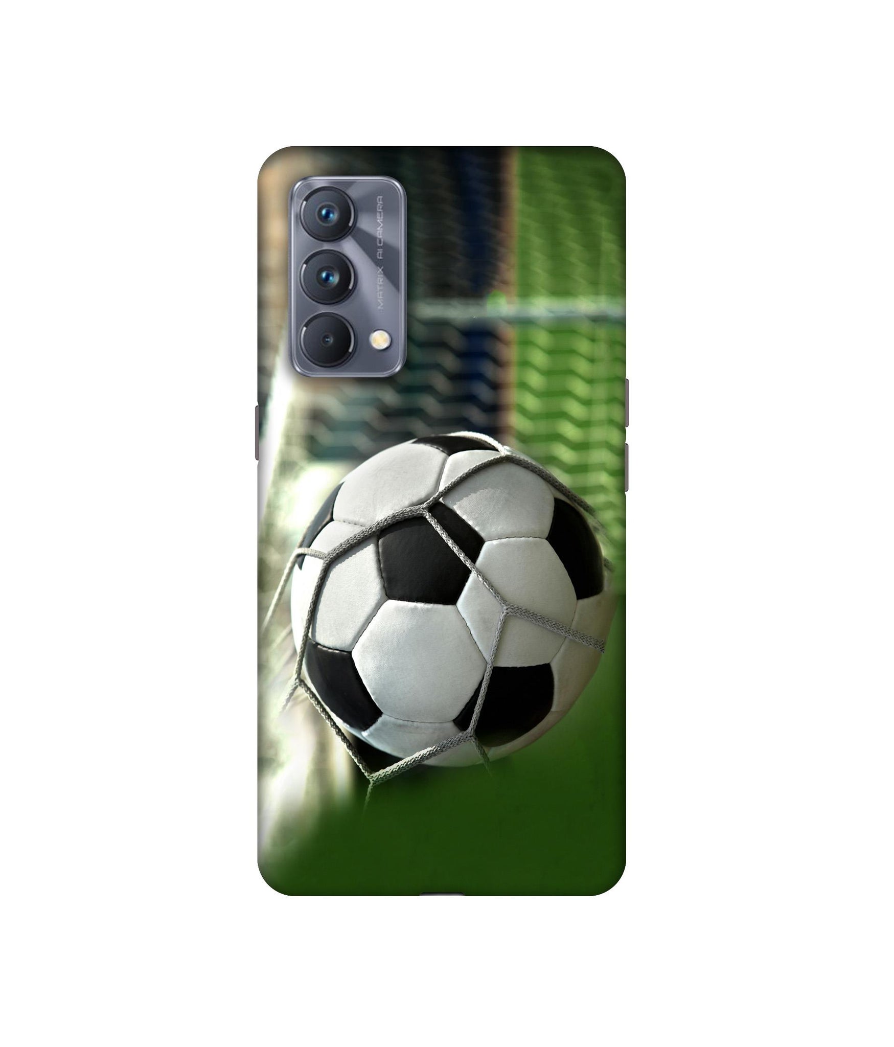 Realme GT Master Edition