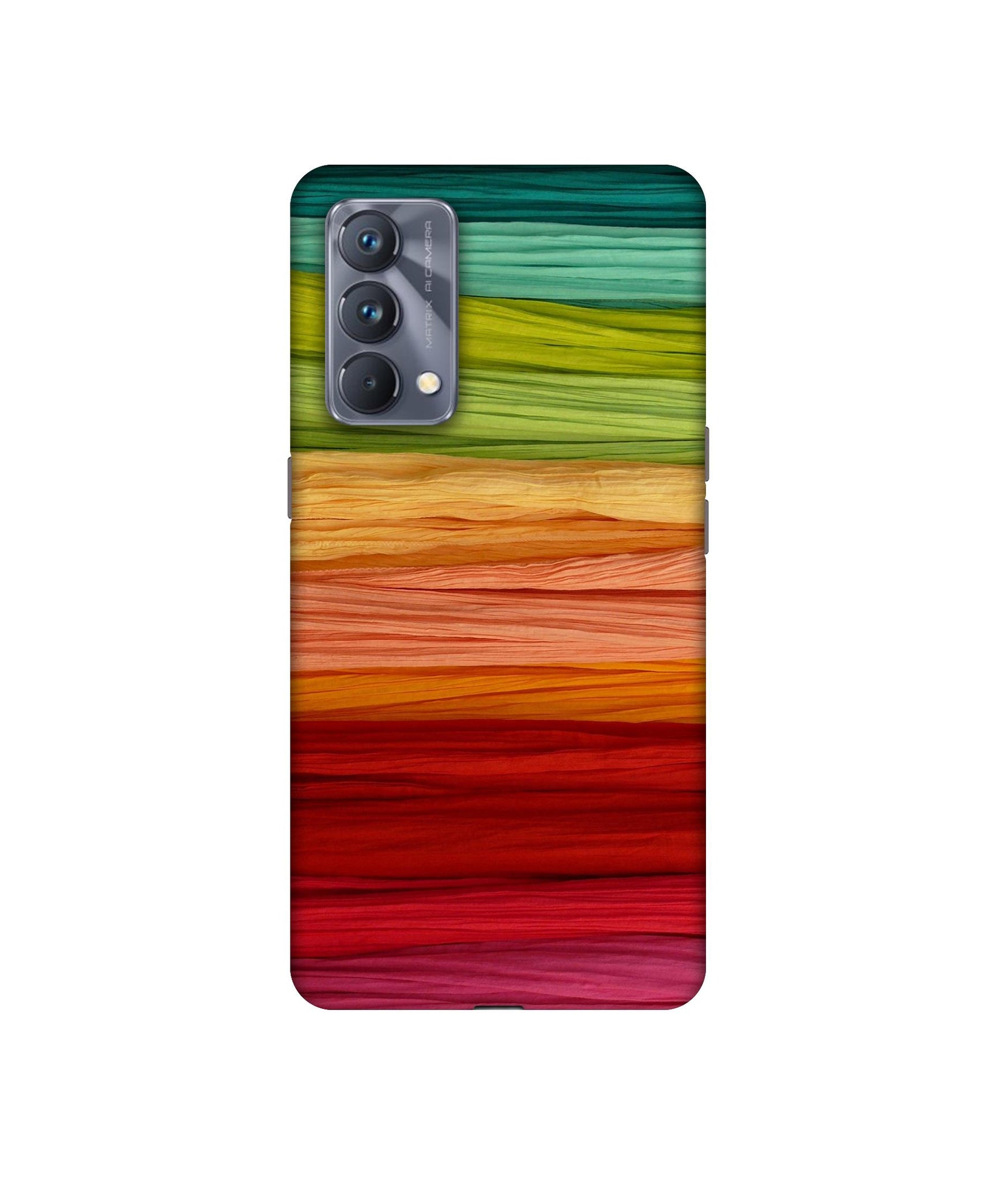 Realme GT Master Edition