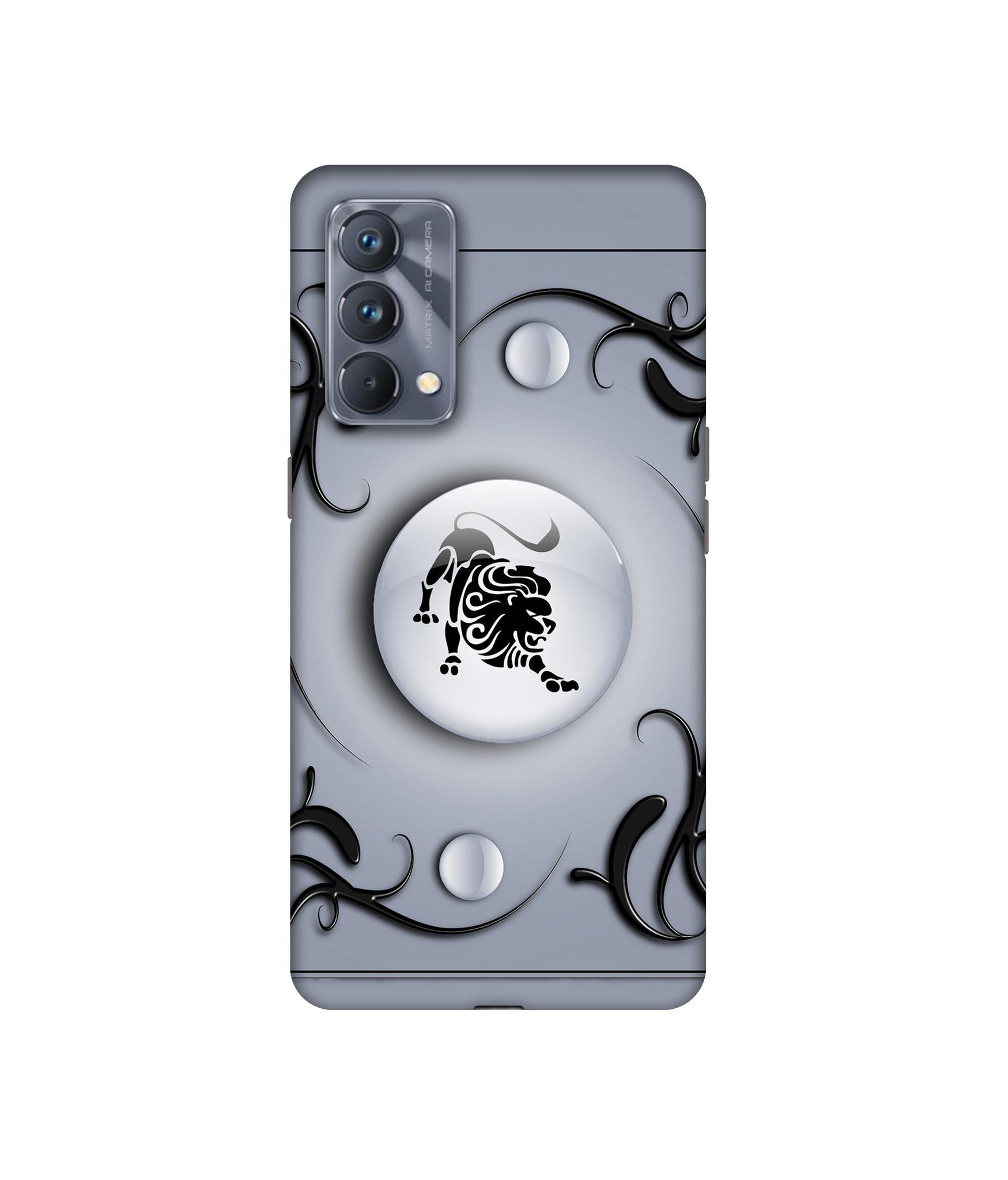 Realme GT Master Edition