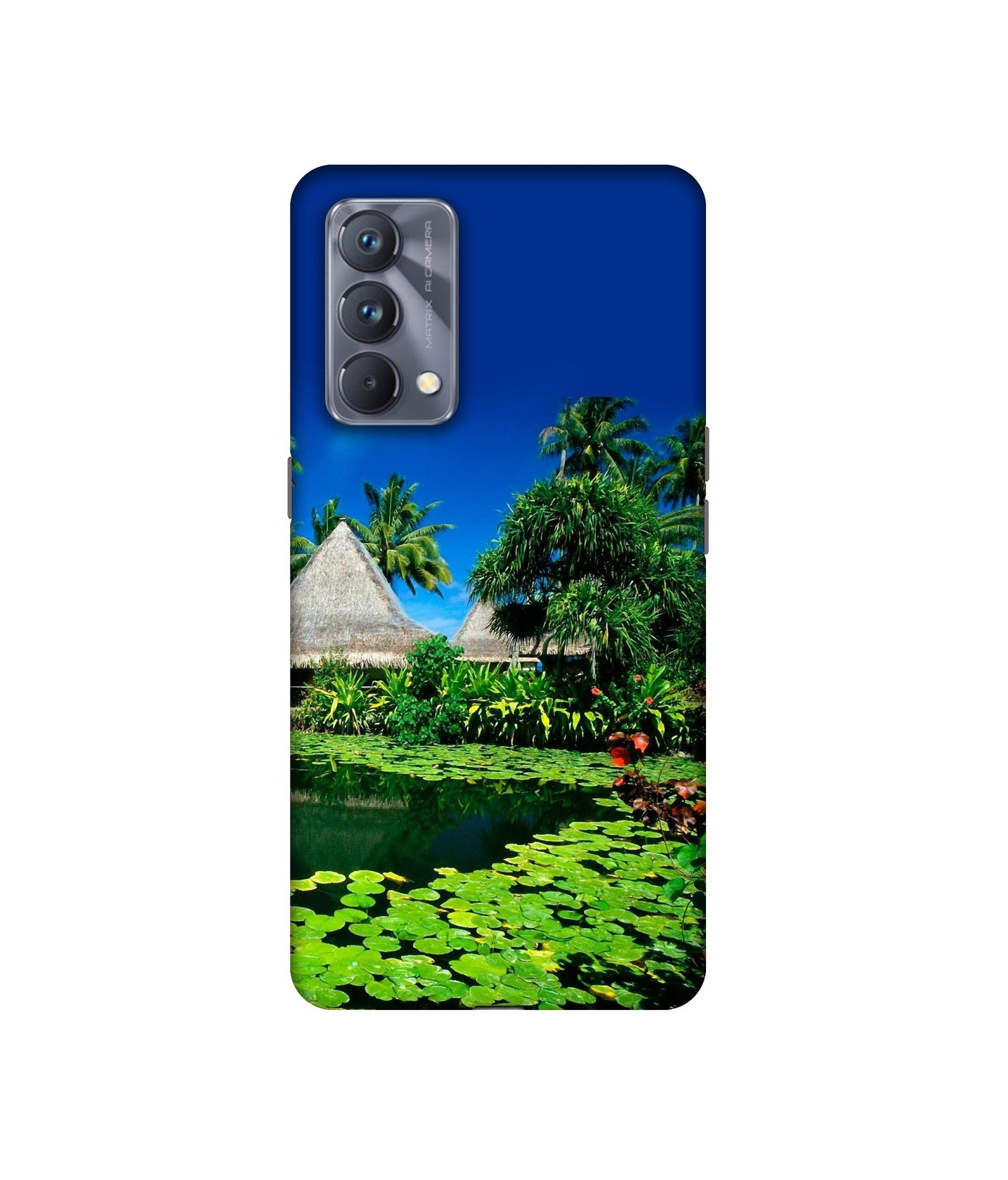 Realme GT Master Edition