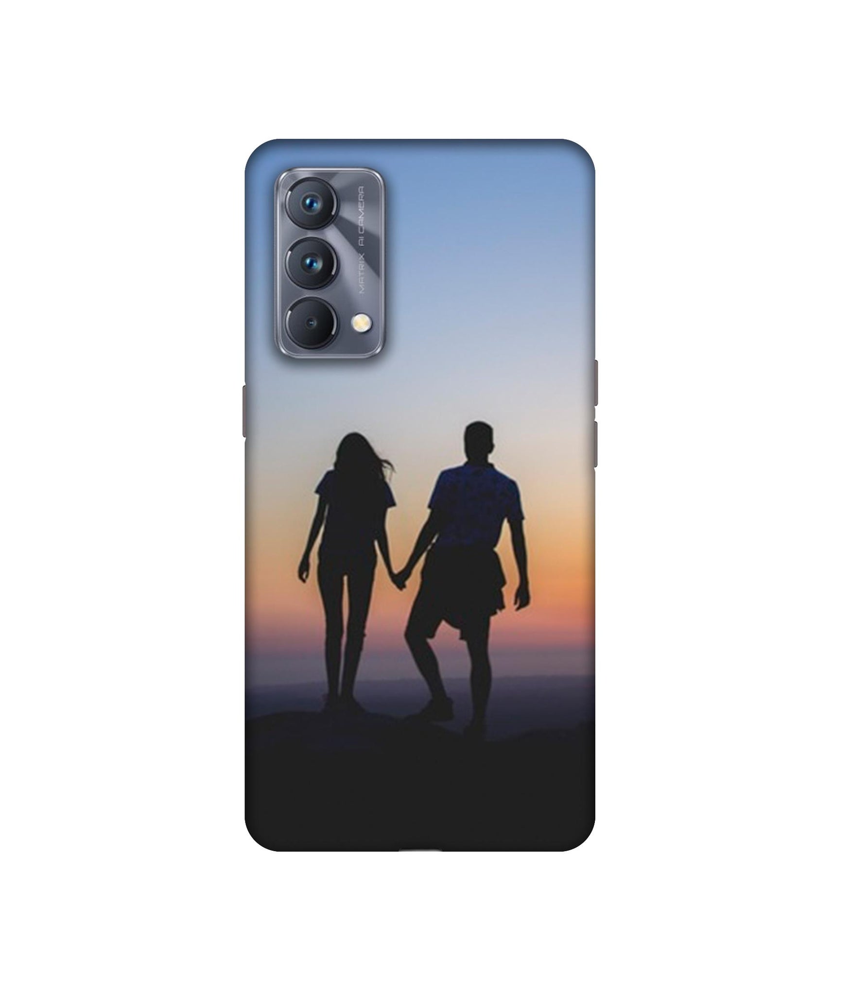 Realme GT Master Edition