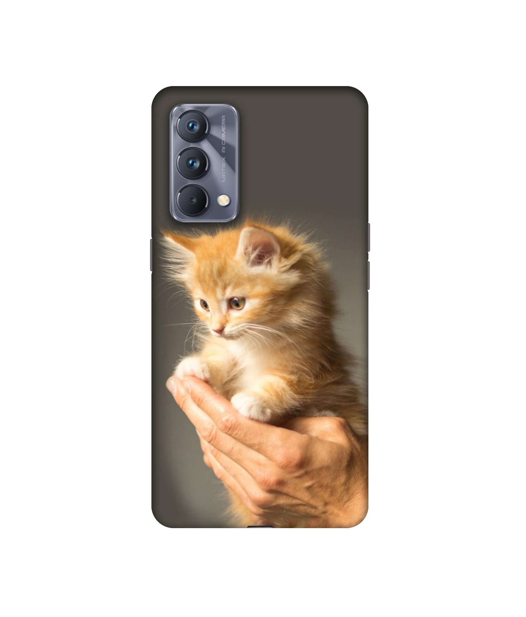 Realme GT Master Edition