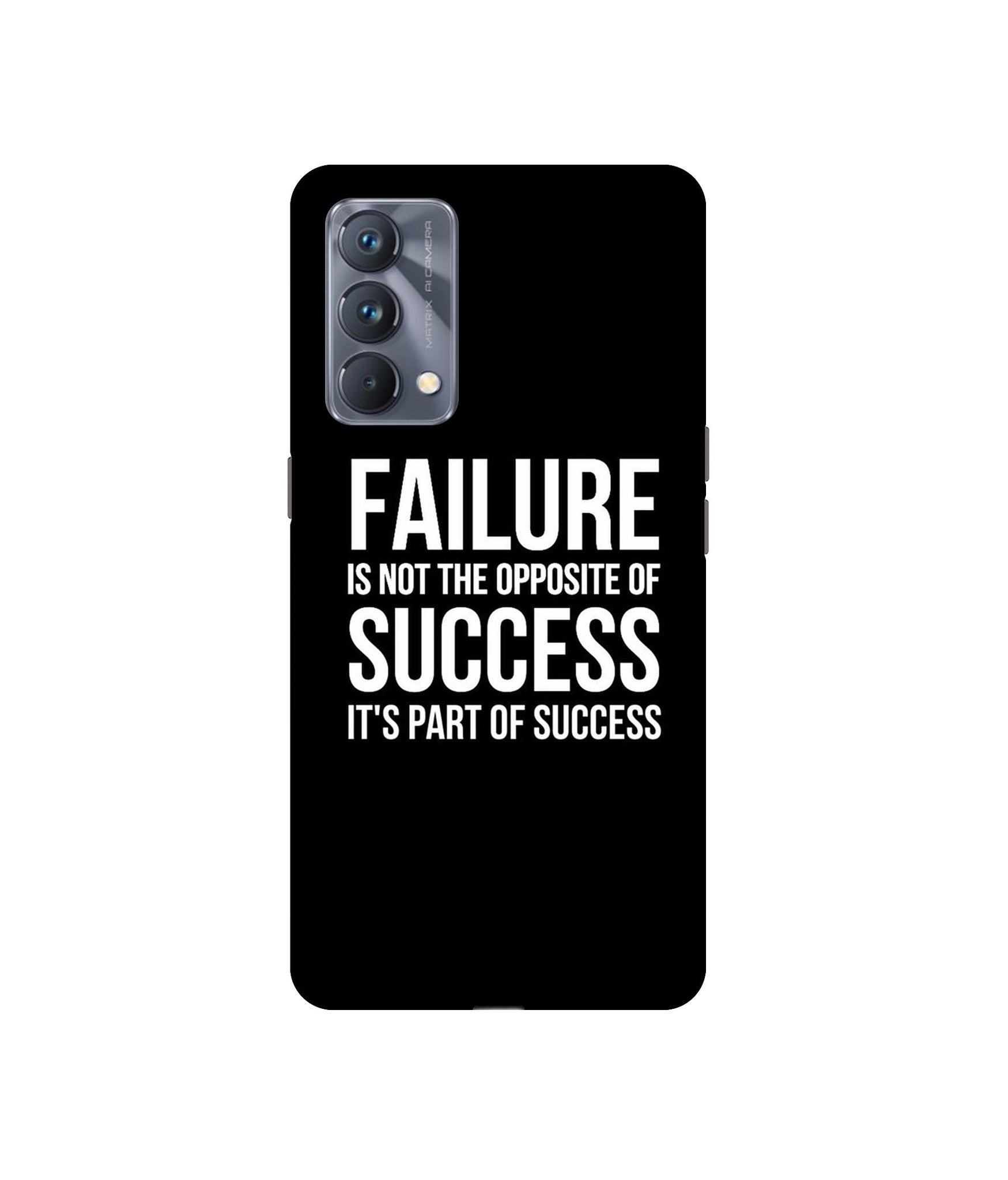 Realme GT Master Edition