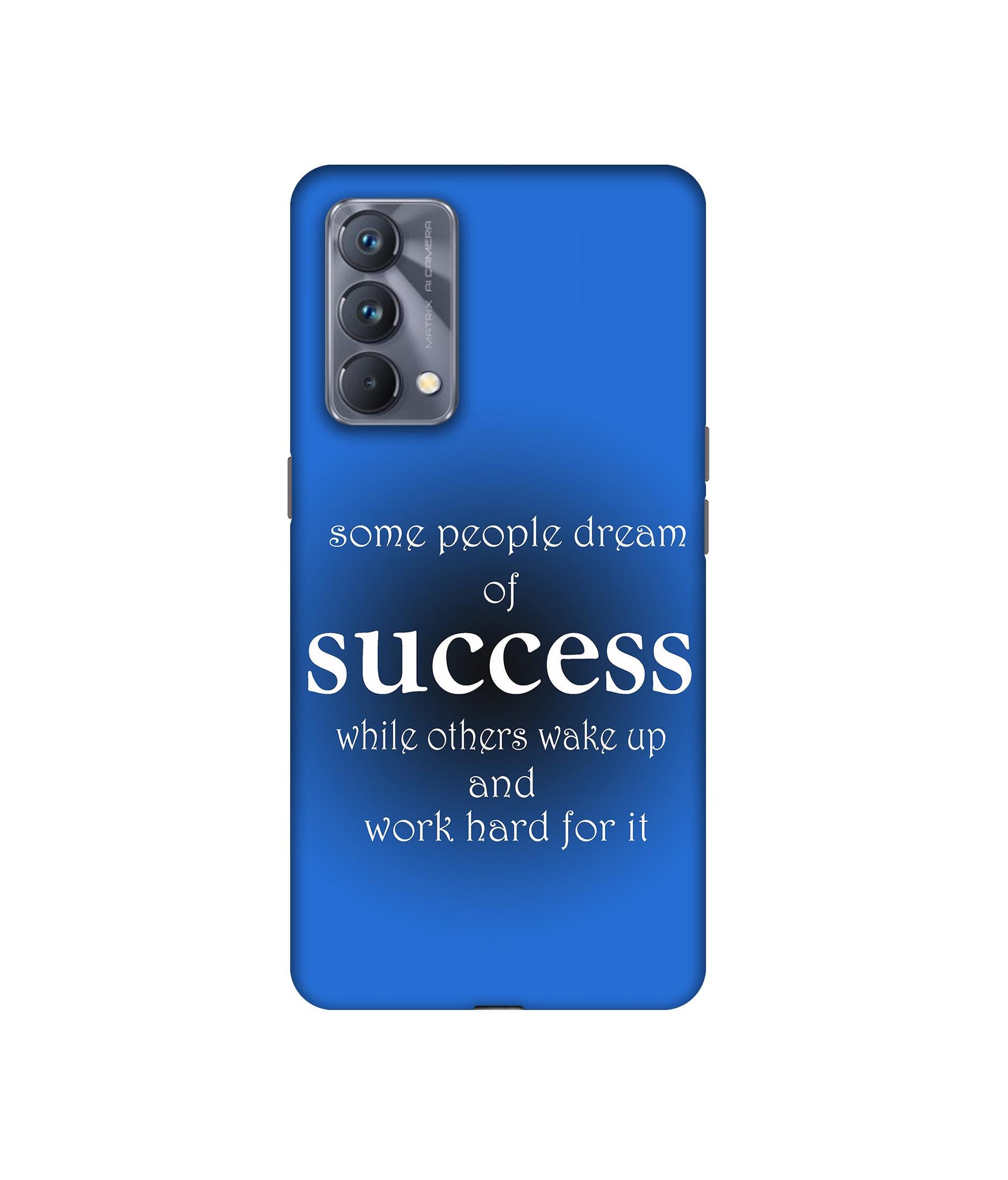Realme GT Master Edition