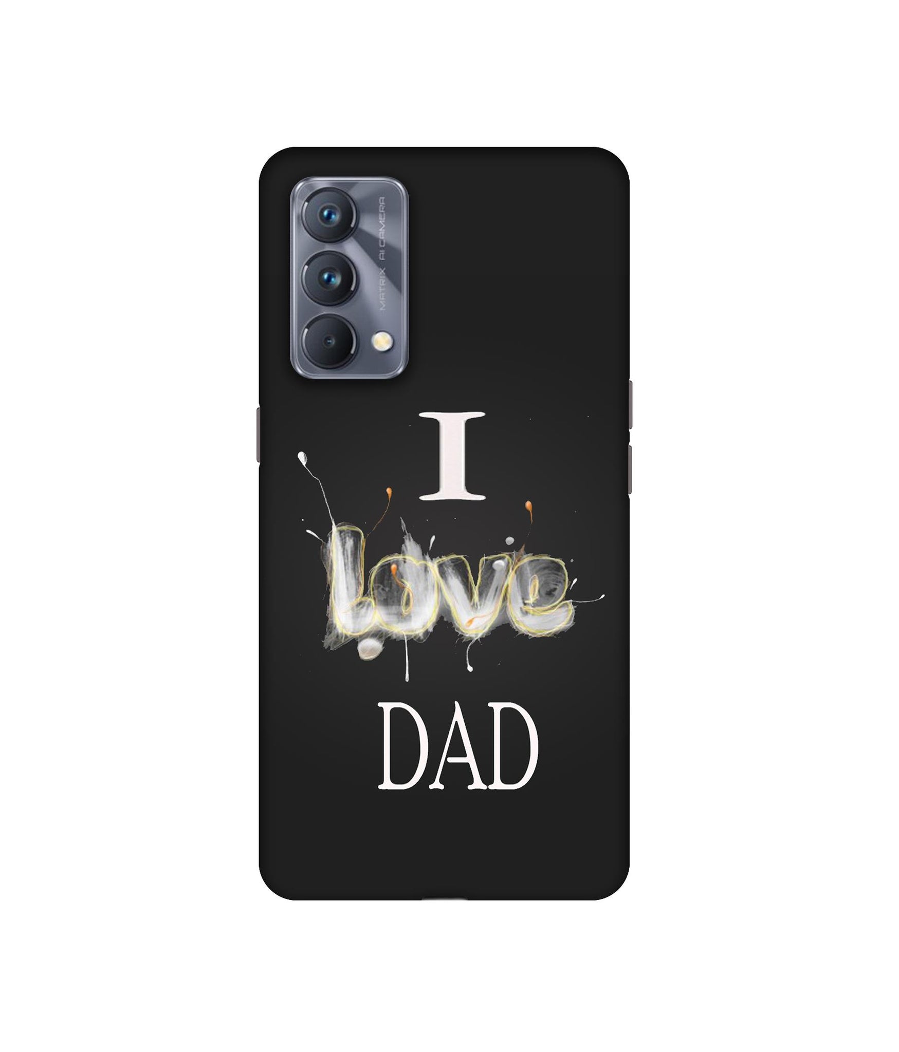 Realme GT Master Edition