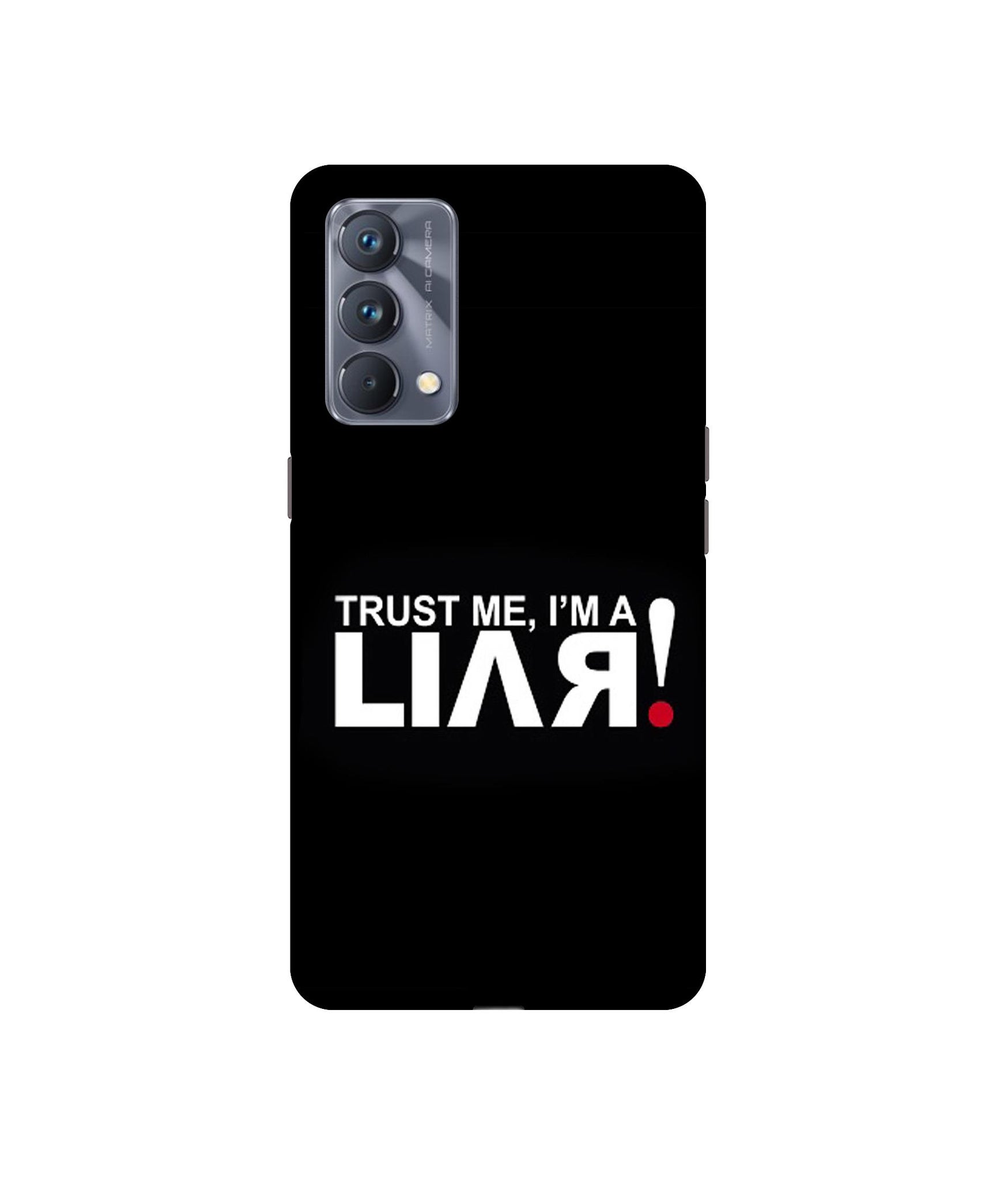 Realme GT Master Edition