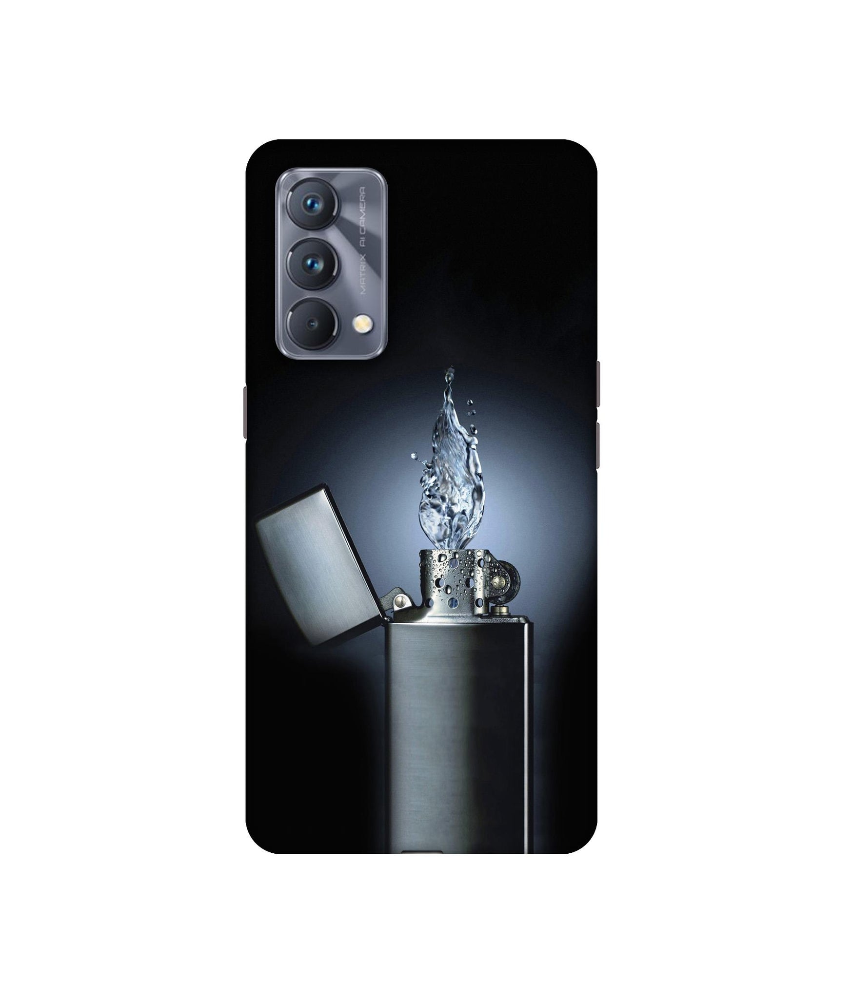 Realme GT Master Edition