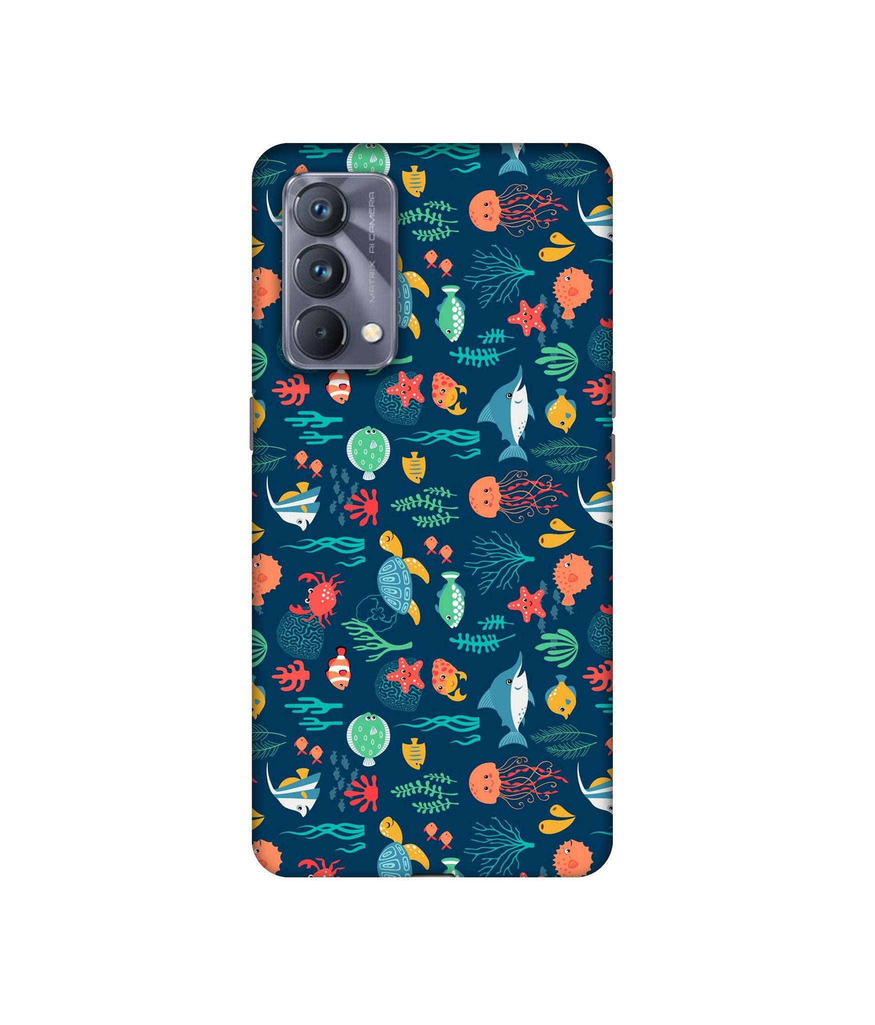 Realme GT Master Edition