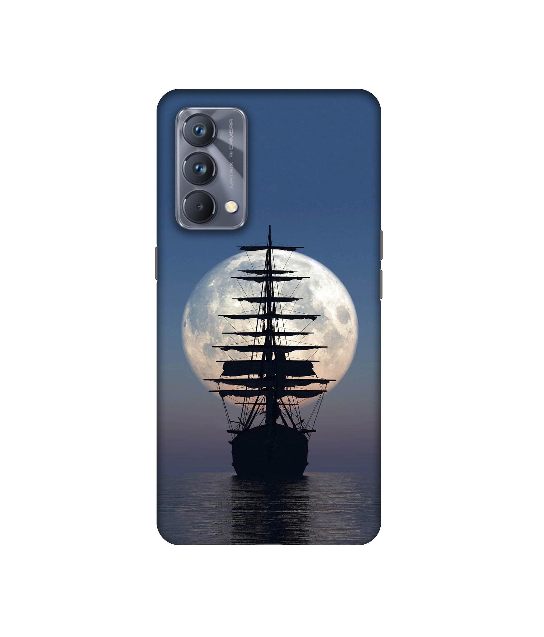 Realme GT Master Edition