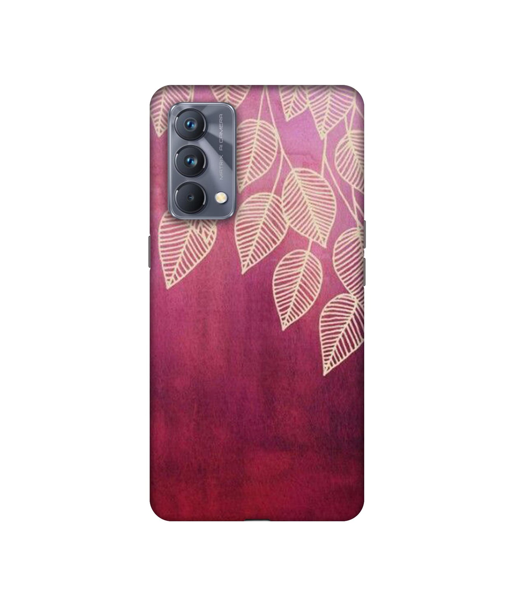 Realme GT Master Edition