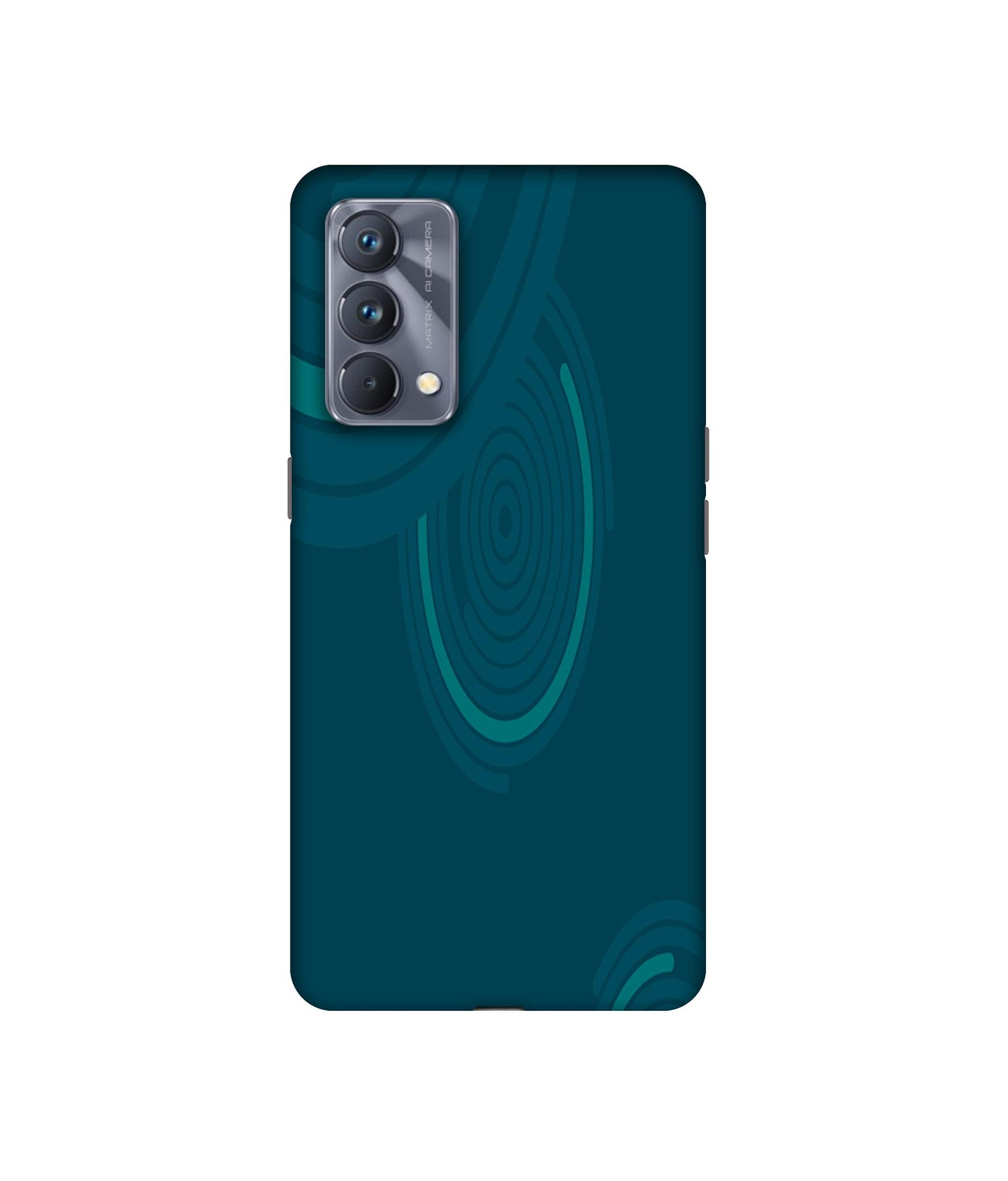 Realme GT Master Edition