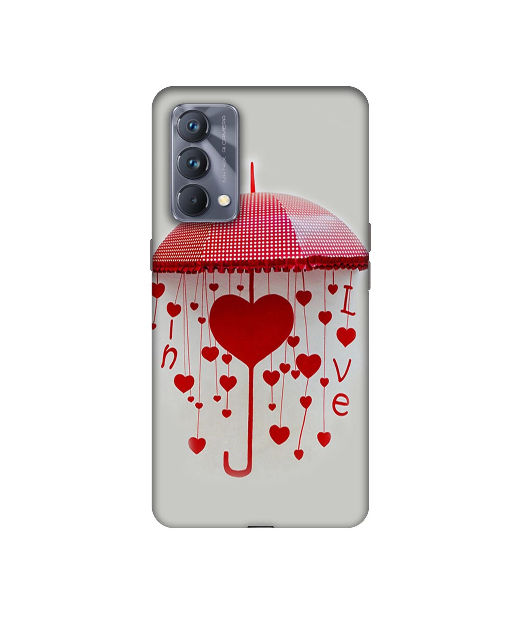 Realme GT Master Edition