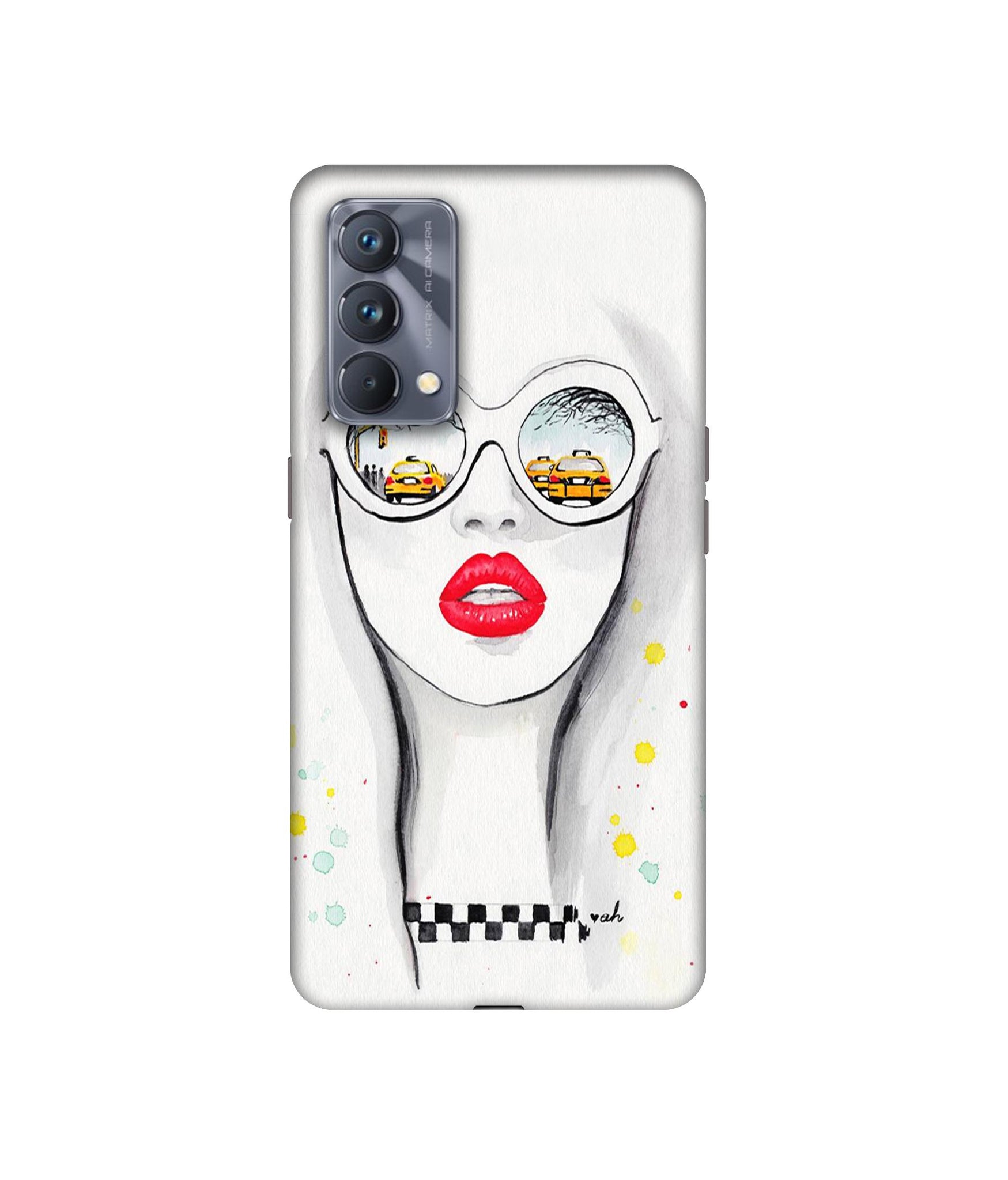 Realme GT Master Edition