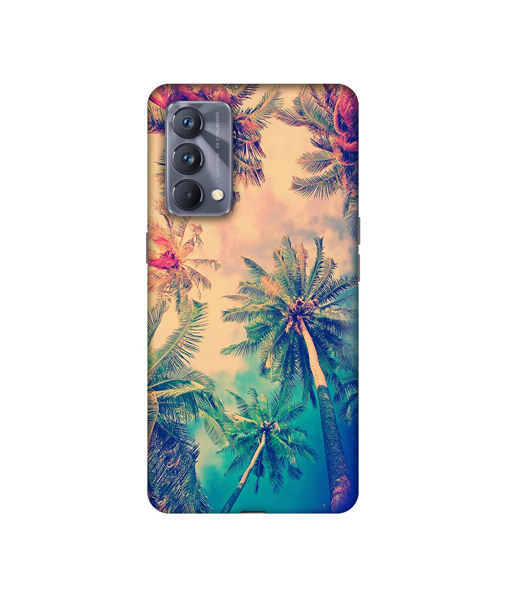 Realme GT Master Edition
