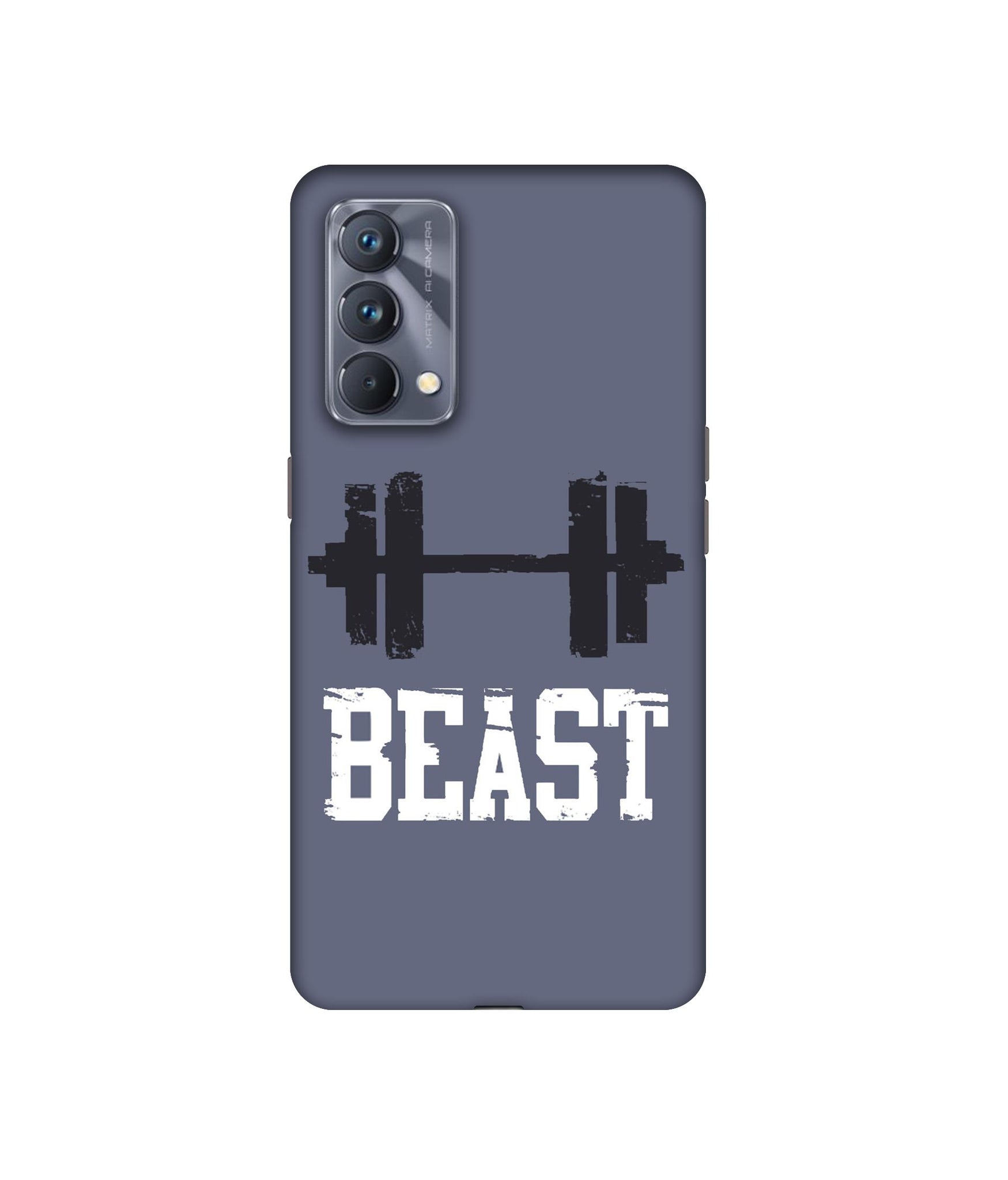 Realme GT Master Edition